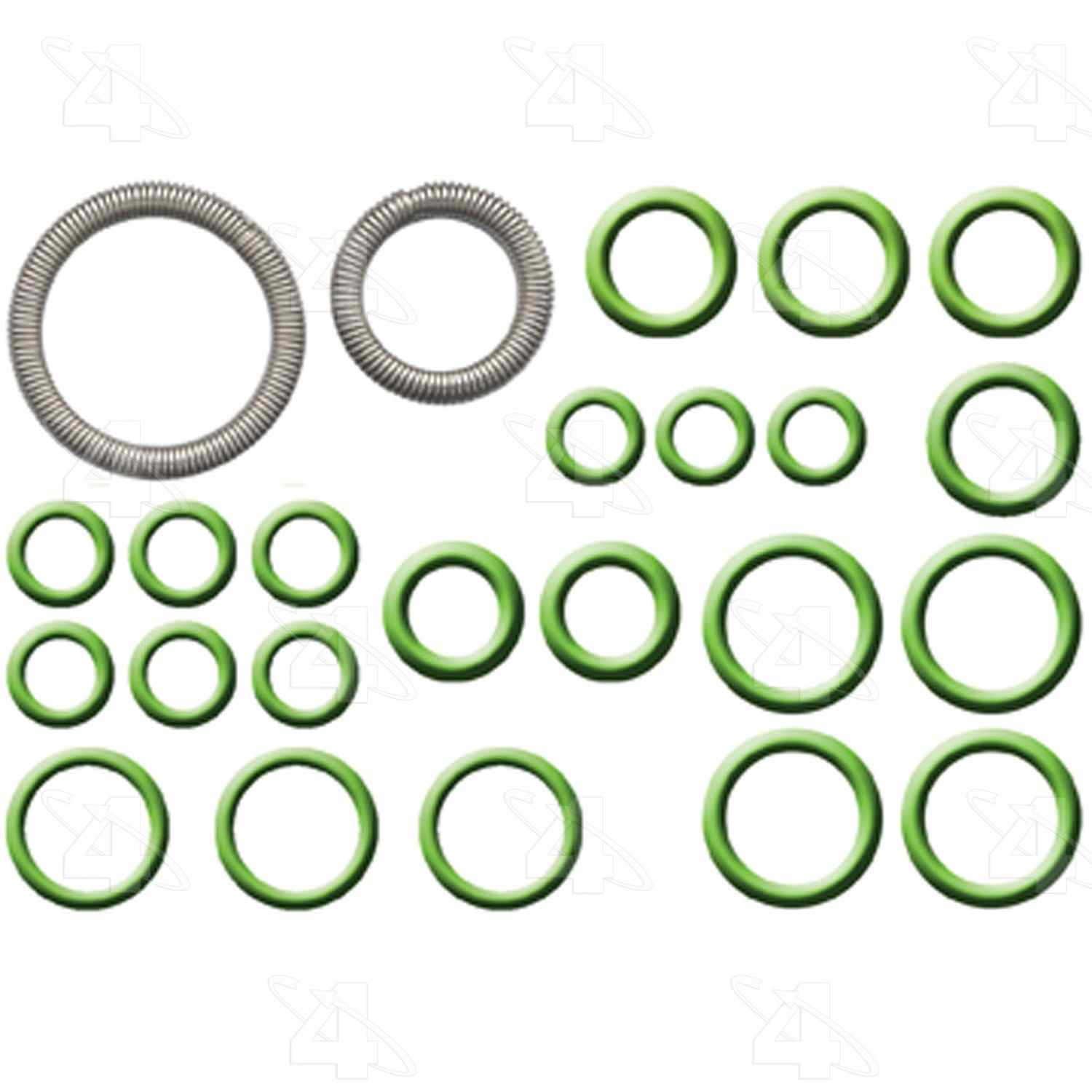 four seasons o-ring & gasket a/c system seal kit  frsport 26821