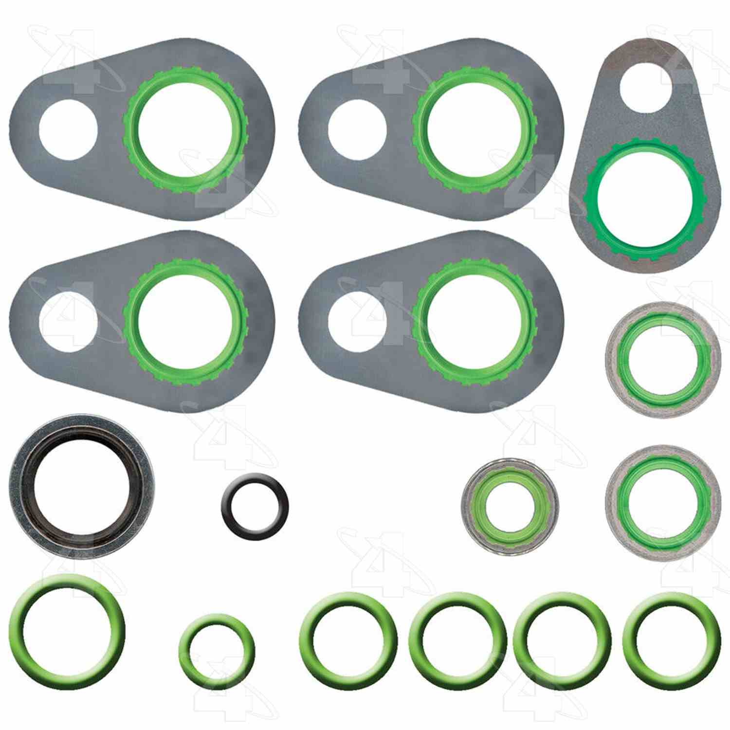 four seasons o-ring & gasket a/c system seal kit  frsport 26823