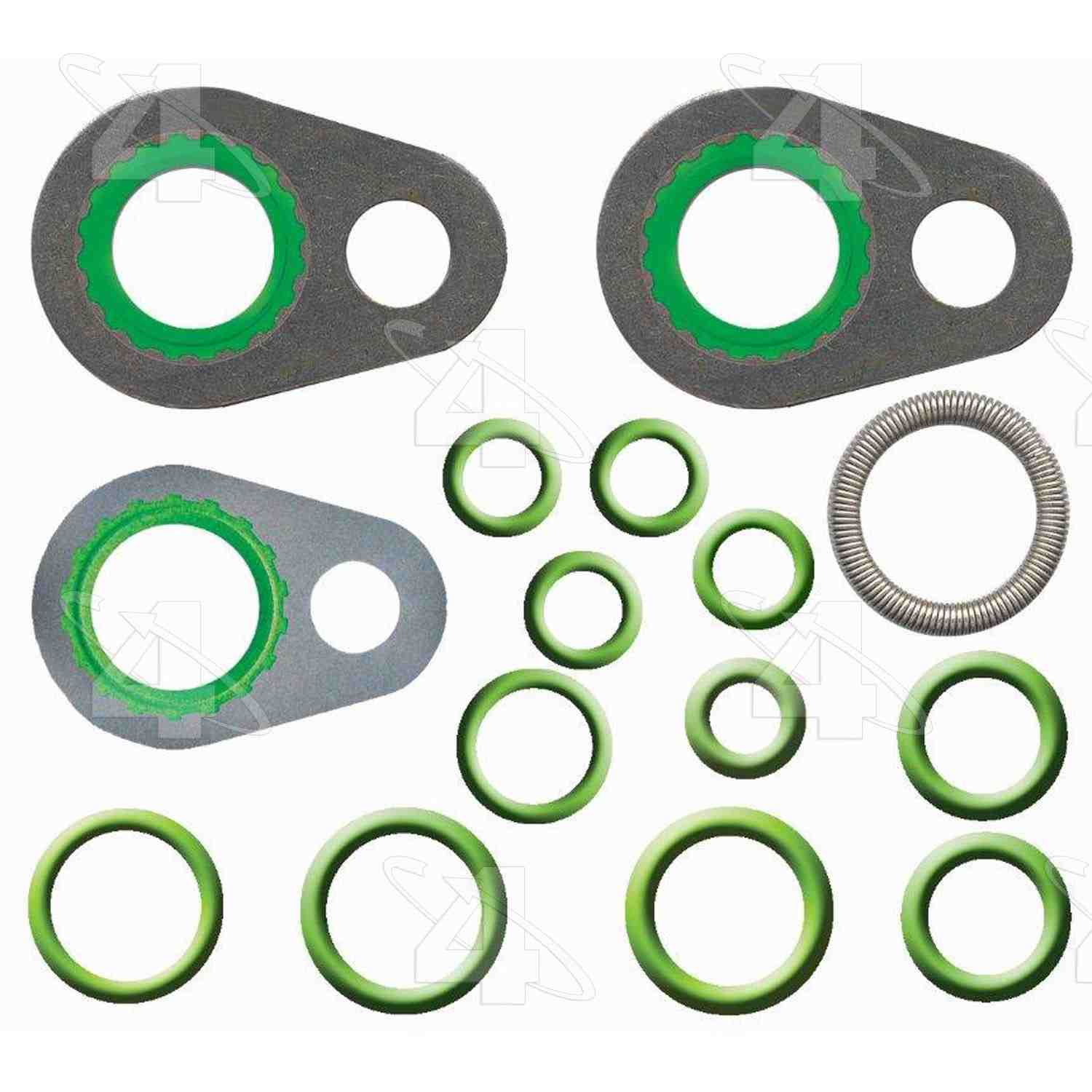 four seasons o-ring & gasket a/c system seal kit  frsport 26838