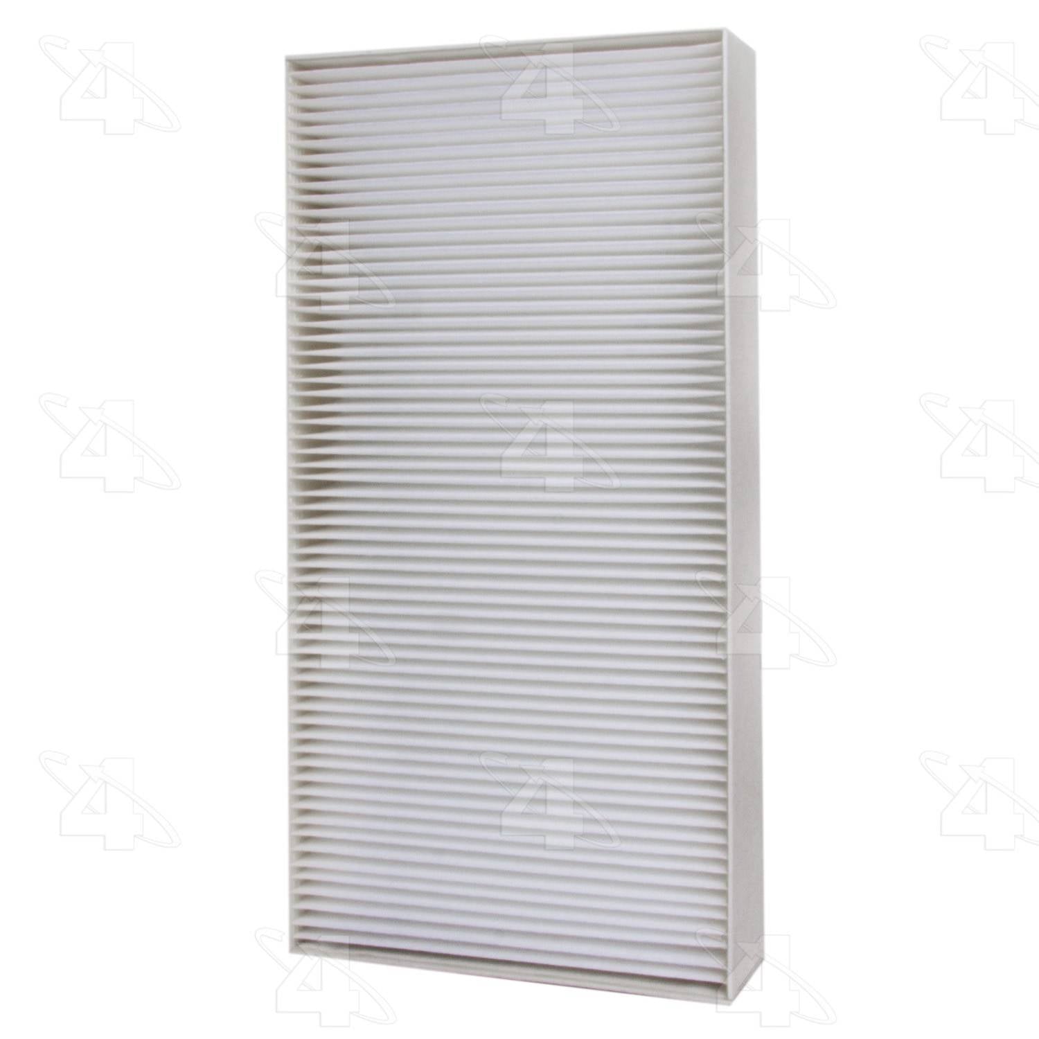 four seasons 1 piece cabin air filter  frsport 28000