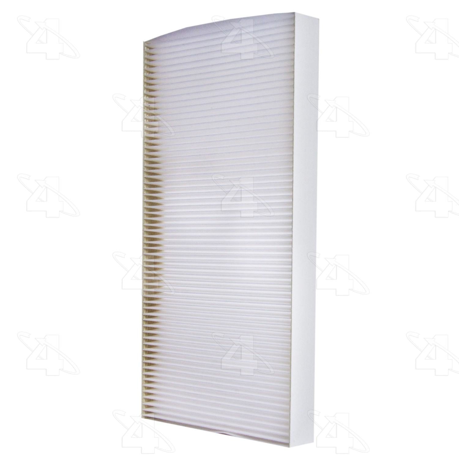 four seasons 1 piece cabin air filter  frsport 28012