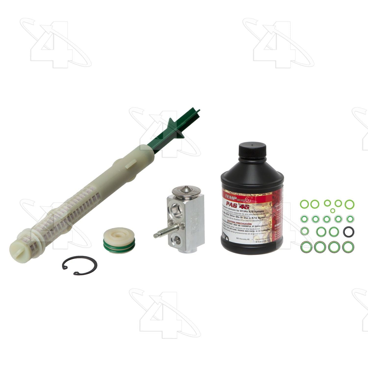 four seasons a/c service kits  frsport 30094sk