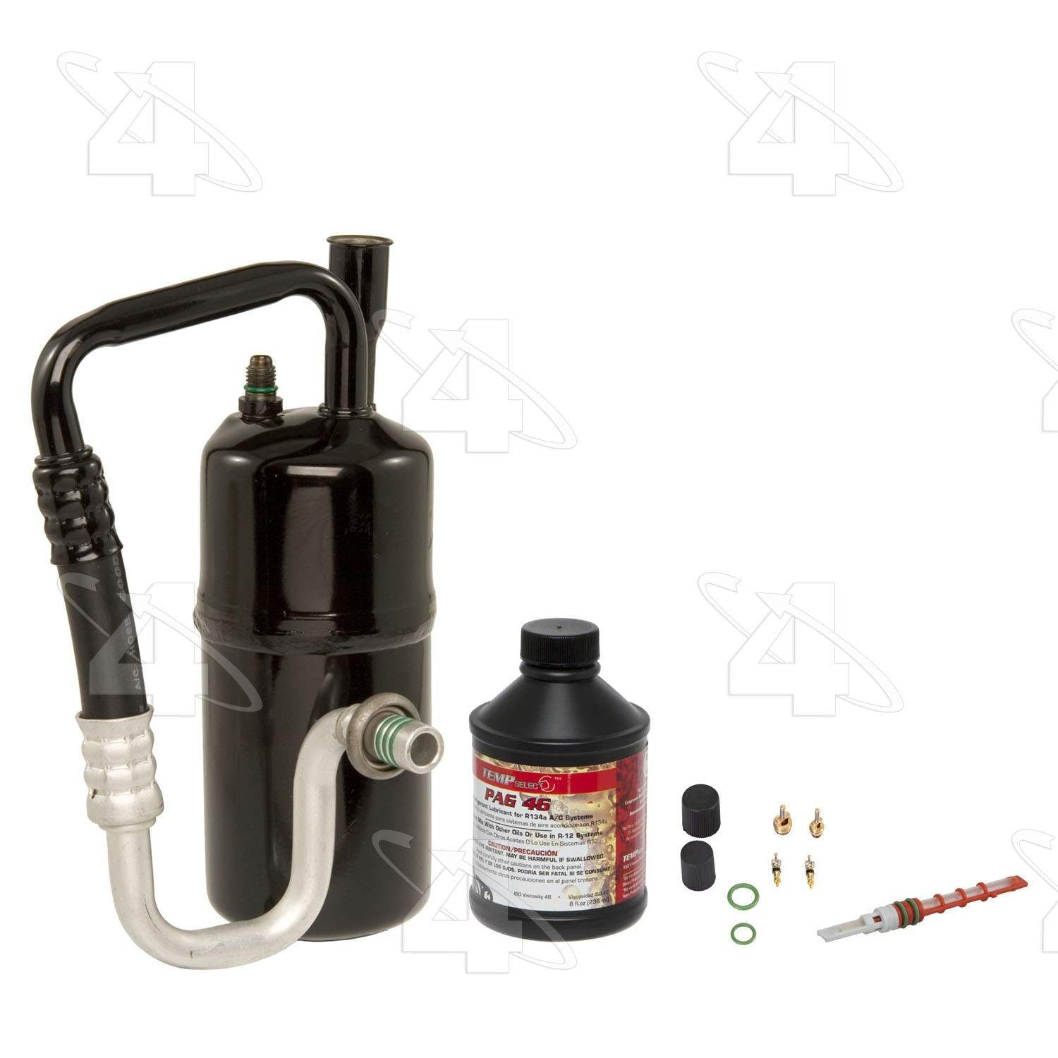 four seasons a/c service kits  frsport 30125sk