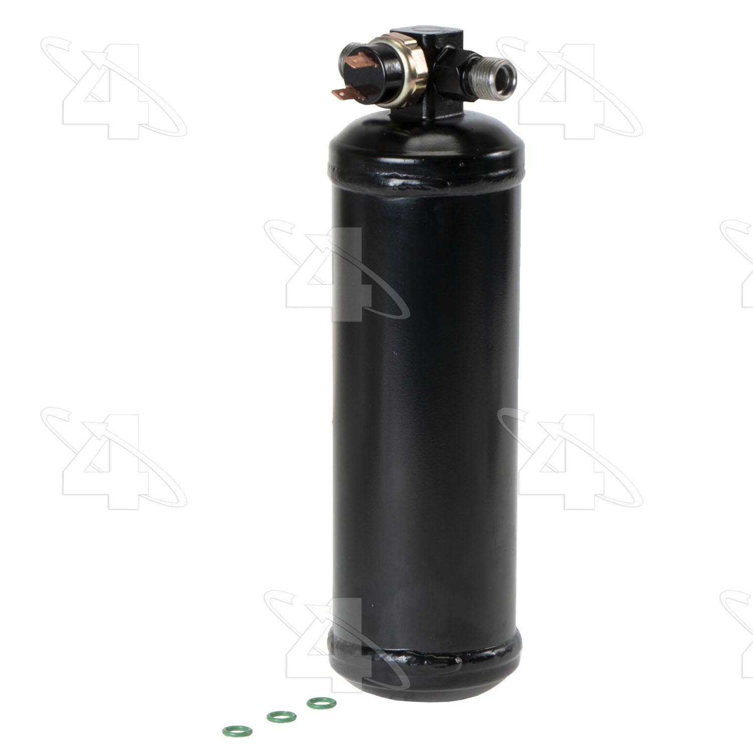 four seasons steel filter drier  frsport 33317