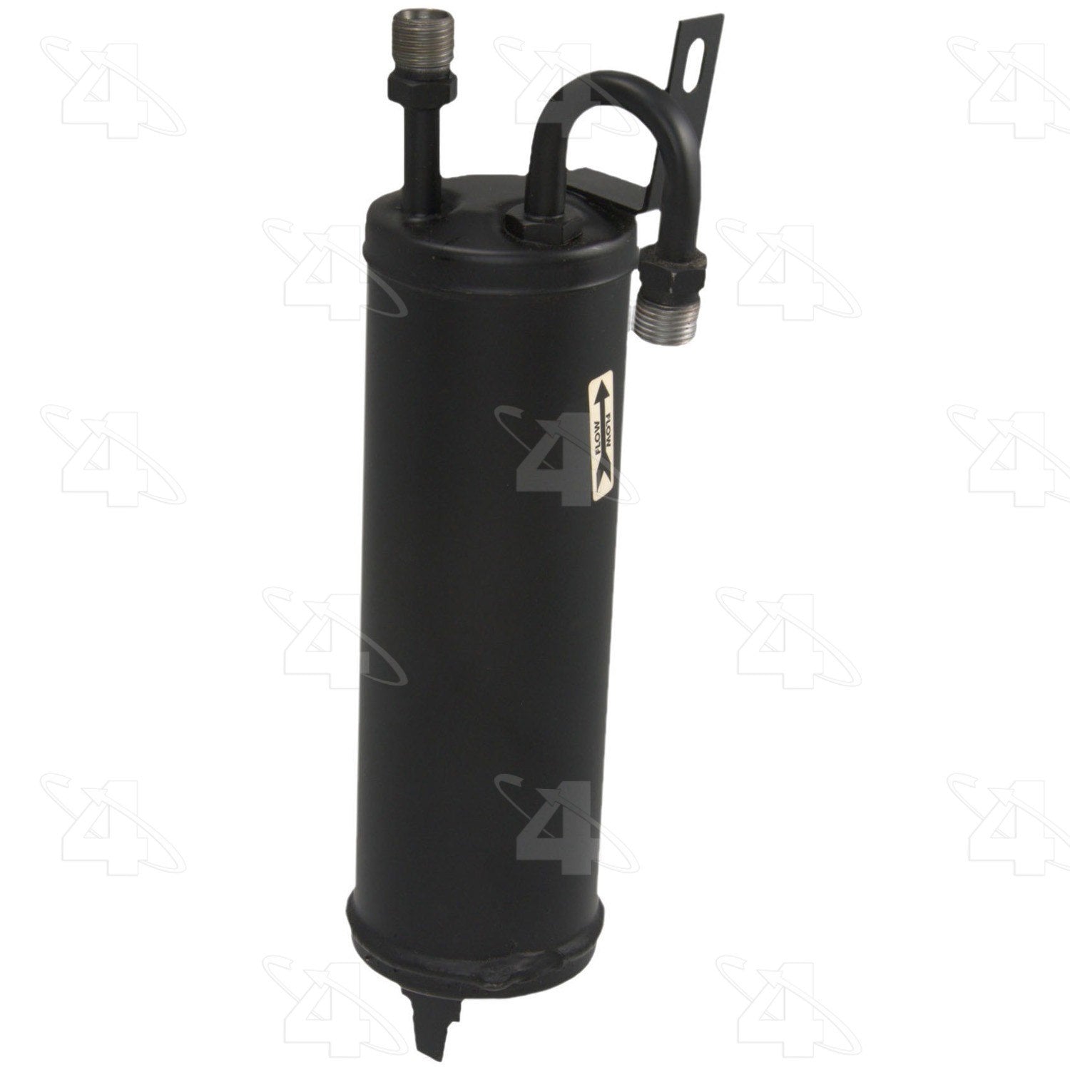 four seasons steel filter drier  frsport 33402