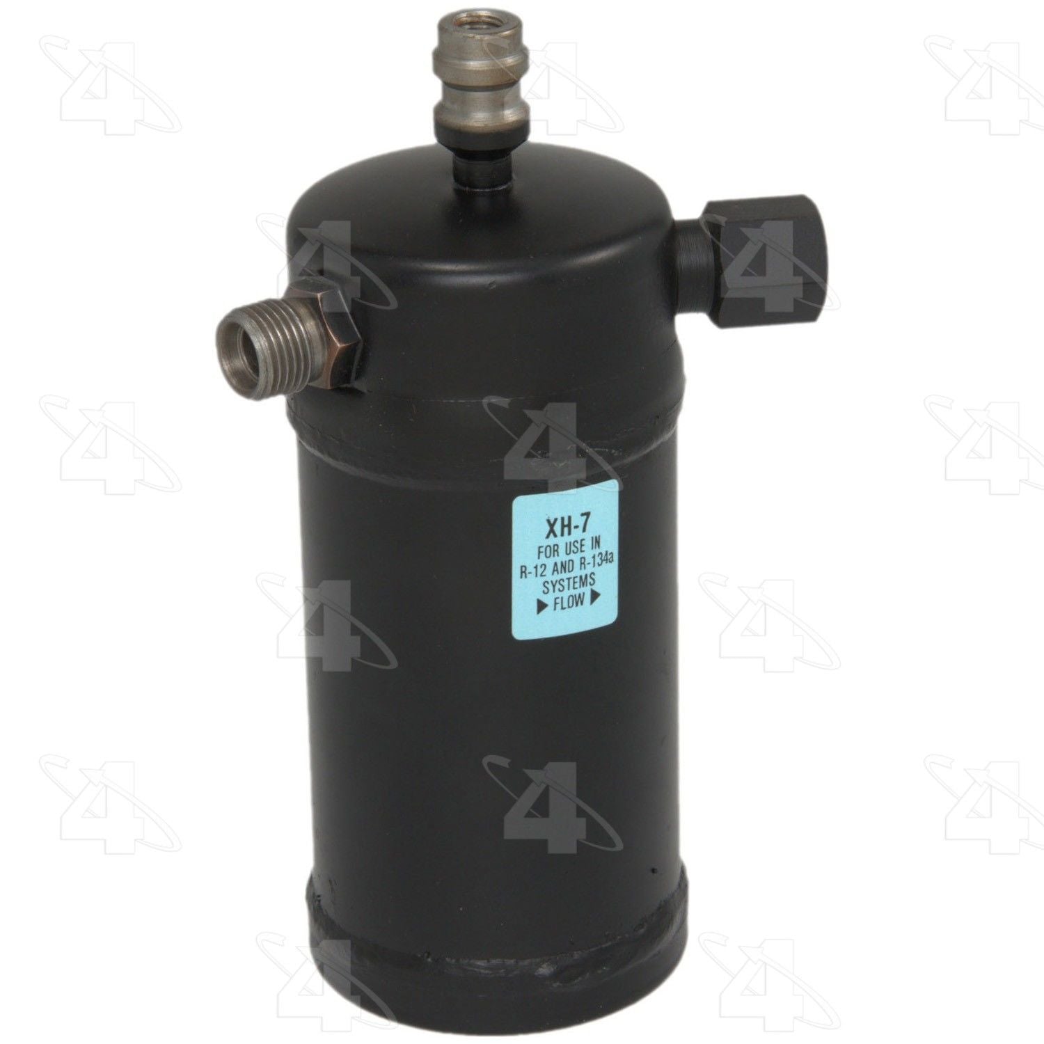 four seasons steel filter drier  frsport 33567