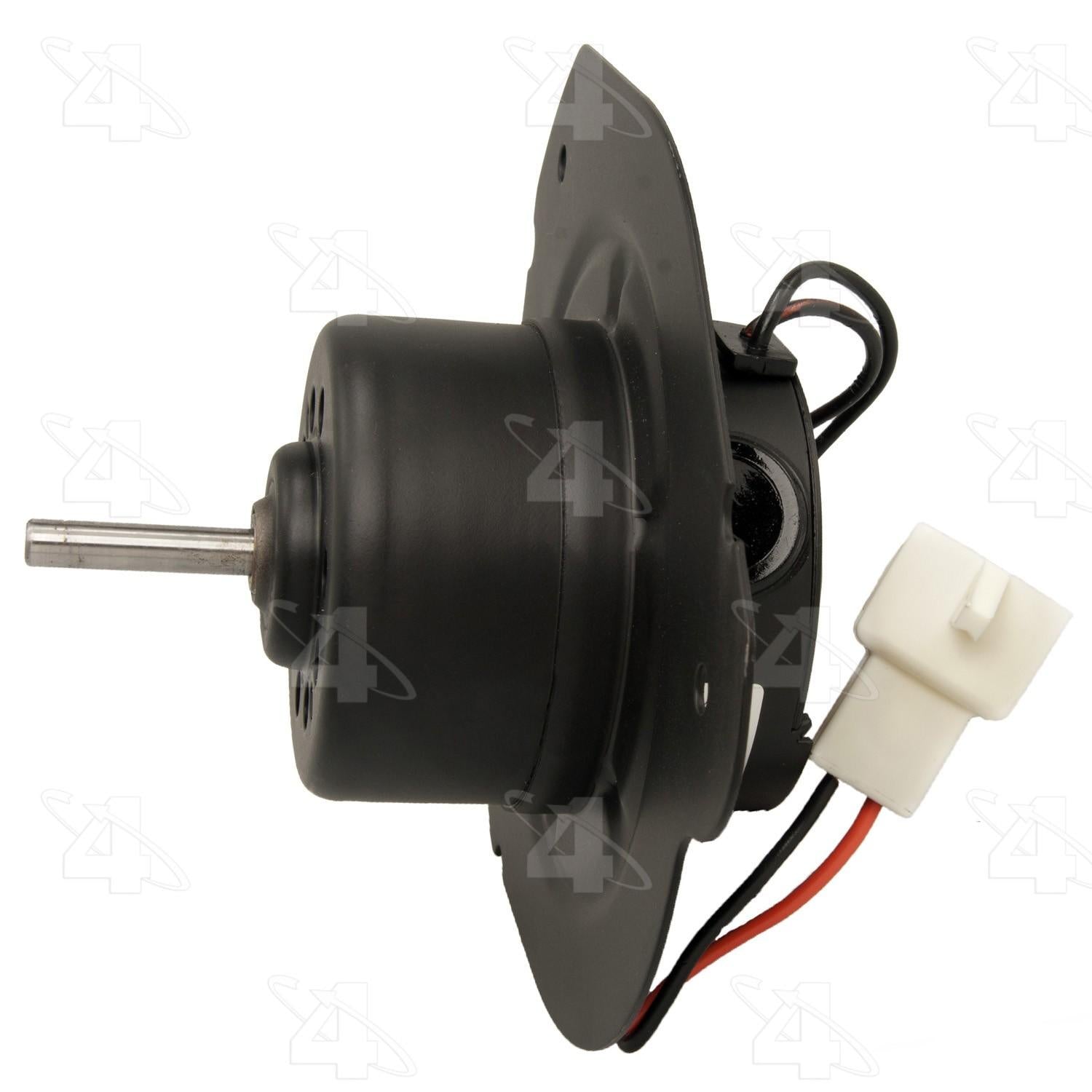 four seasons flanged vented cw blower motor w/o wheel  frsport 35003