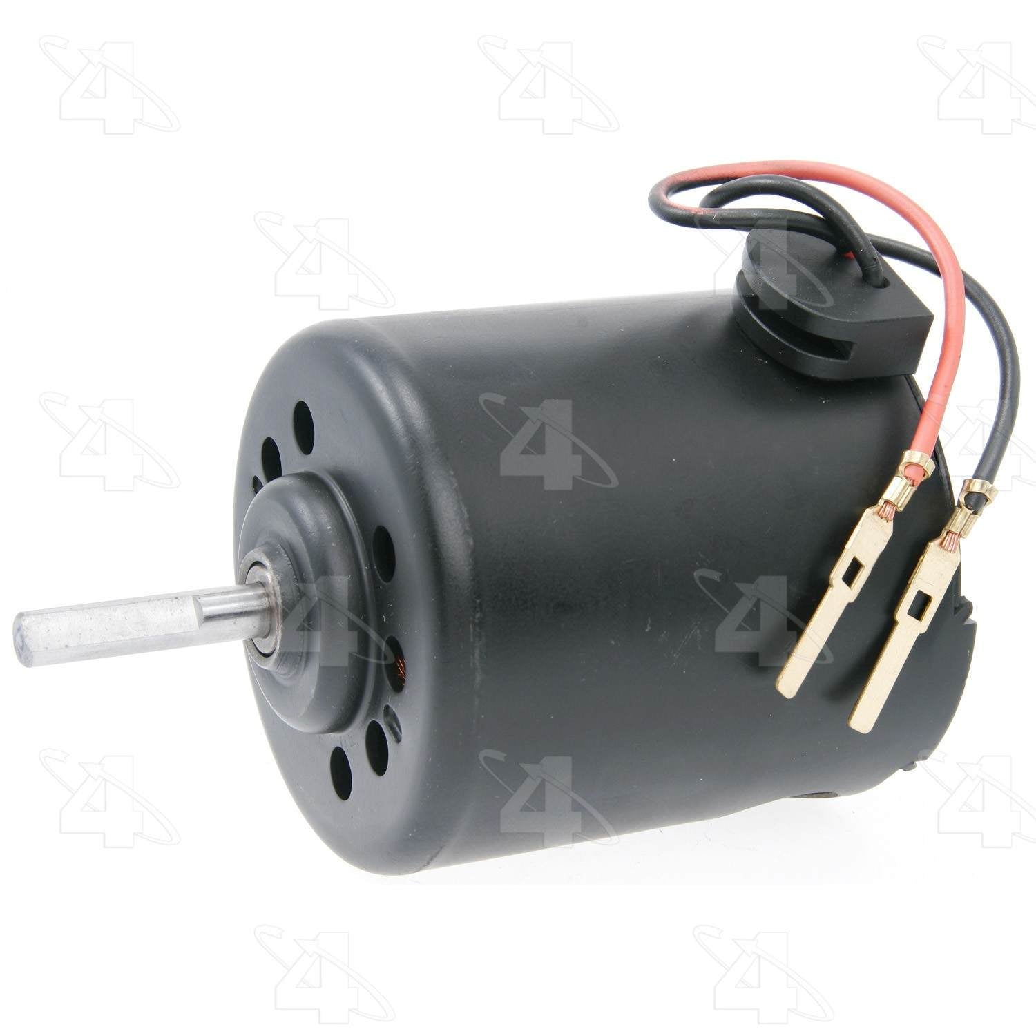 four seasons single shaft vented cw/ccw blower motor w/o wheel  frsport 35061