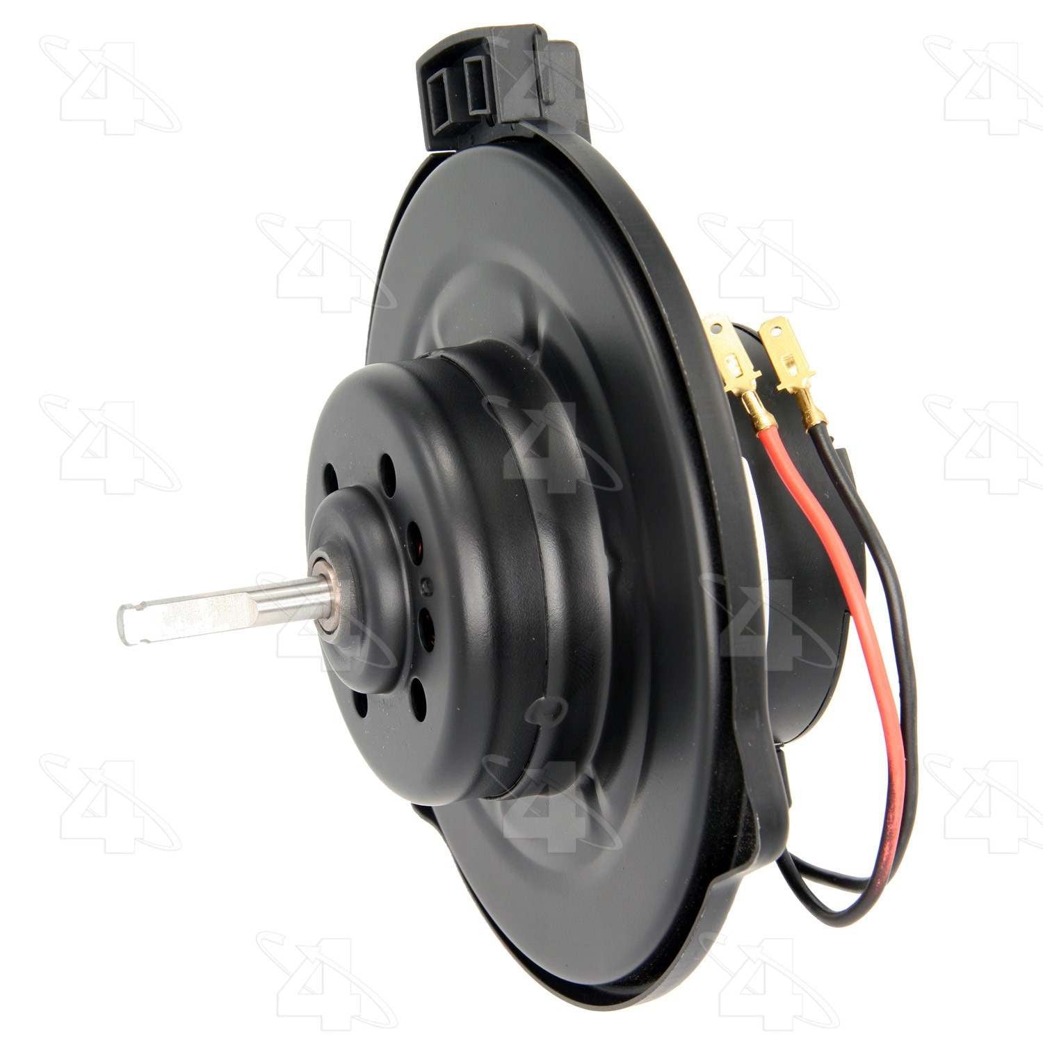 four seasons flanged vented cw/ccw blower motor w/o wheel  frsport 35073