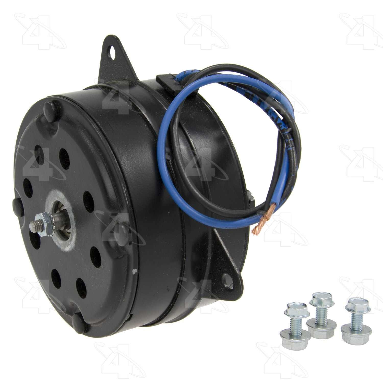 four seasons 4 pole radiator fan motor  frsport 35114