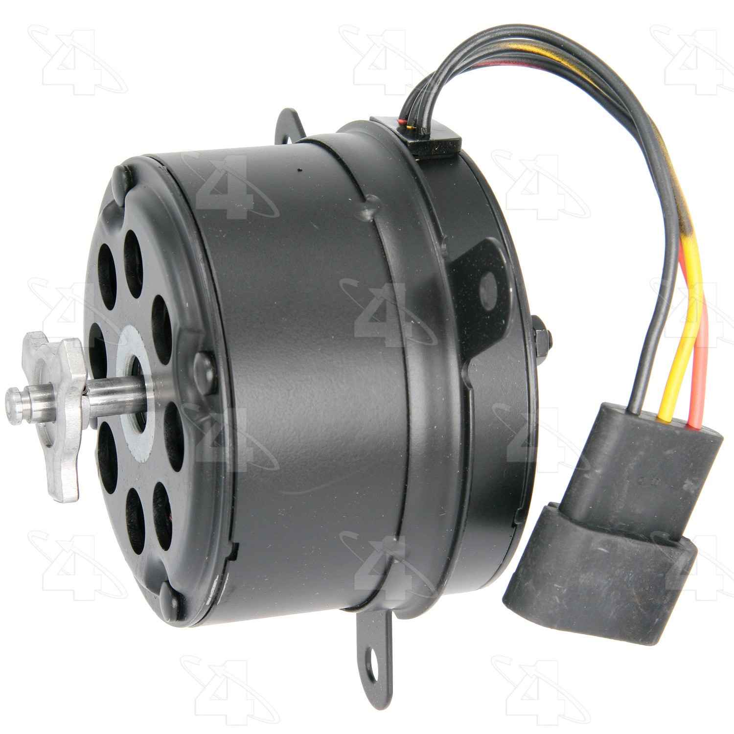 four seasons 4 pole radiator fan motor  frsport 35122