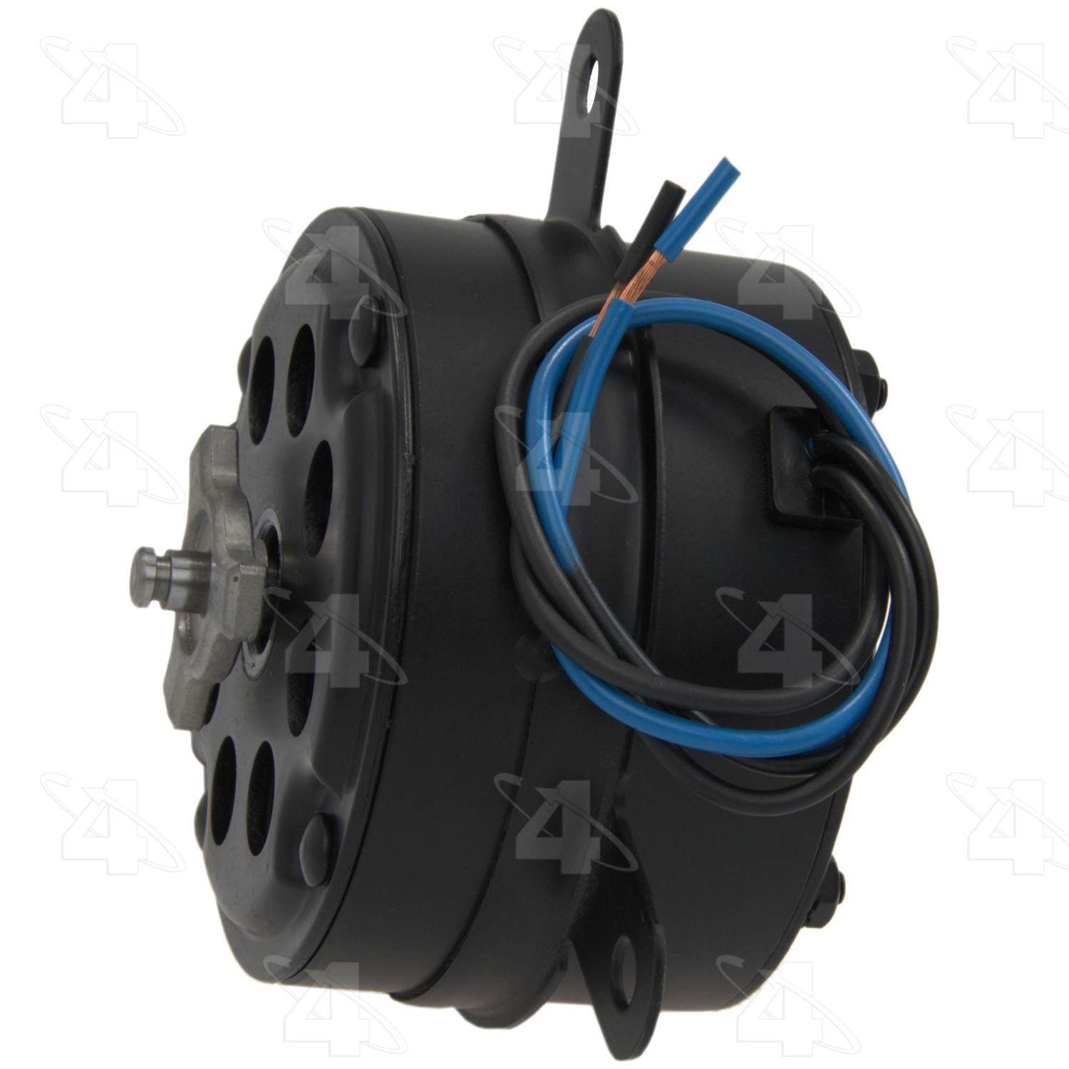 four seasons 4 pole radiator fan motor  frsport 35134