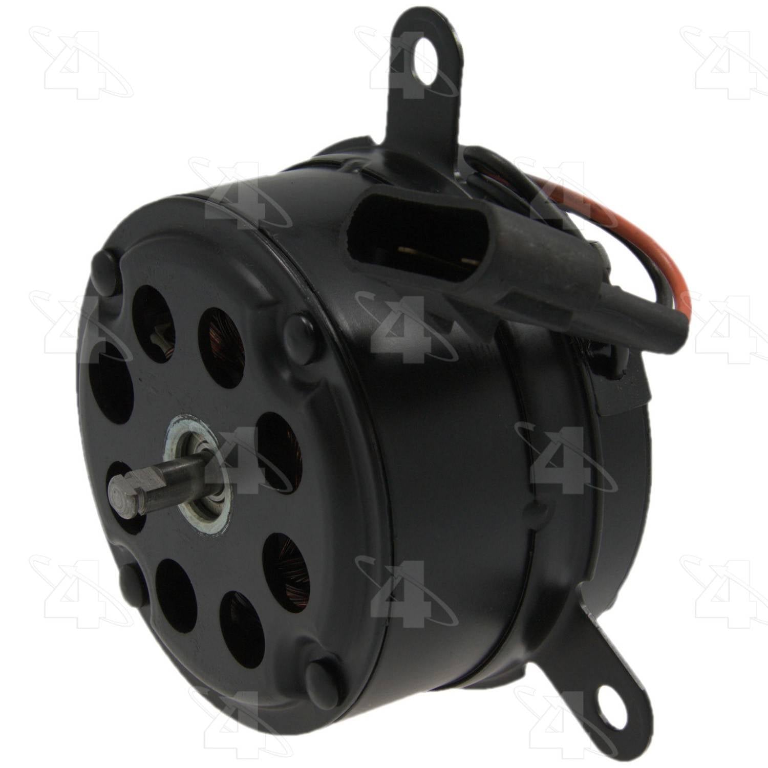 four seasons 4 pole radiator fan motor  frsport 35135