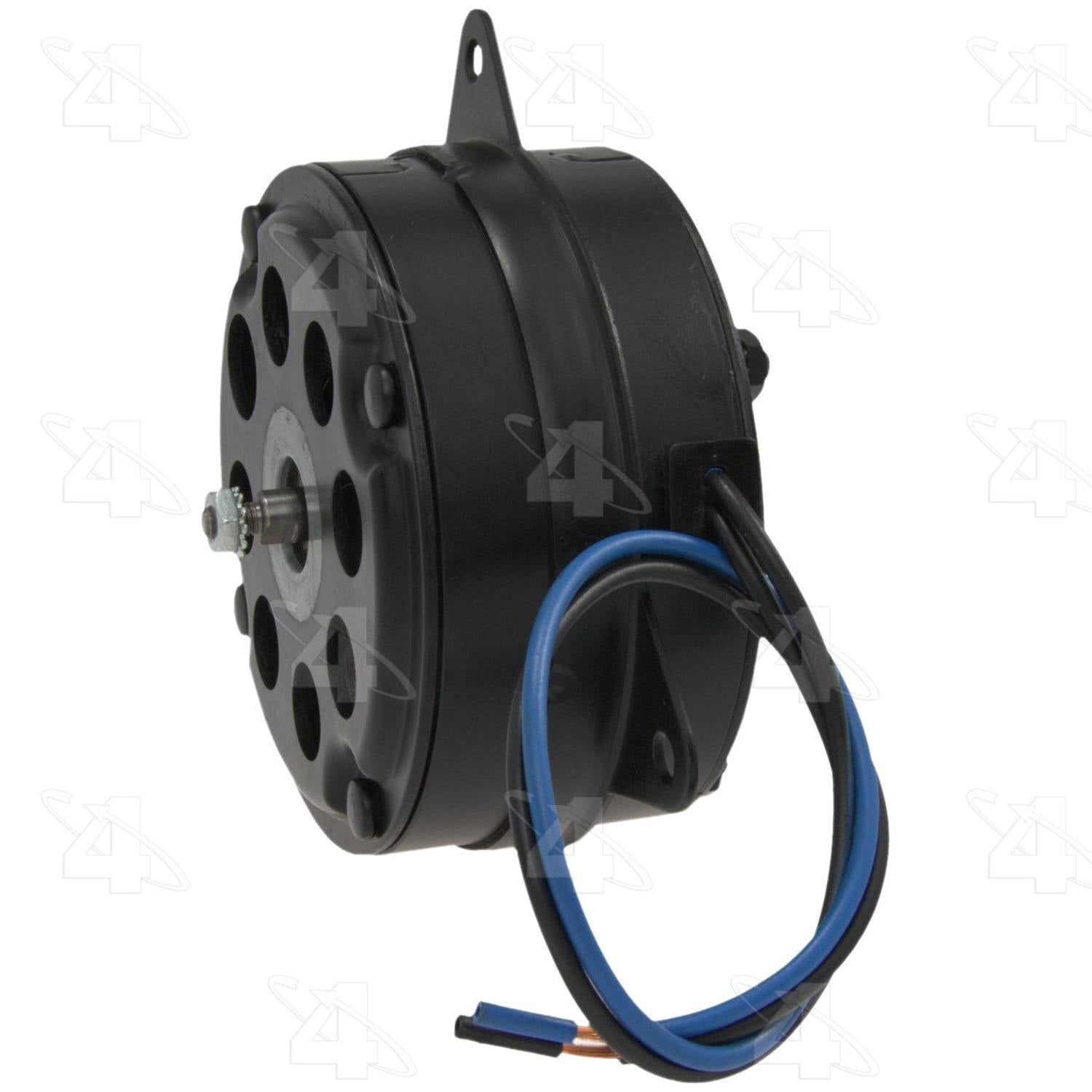 four seasons 4 pole radiator fan motor  frsport 35141