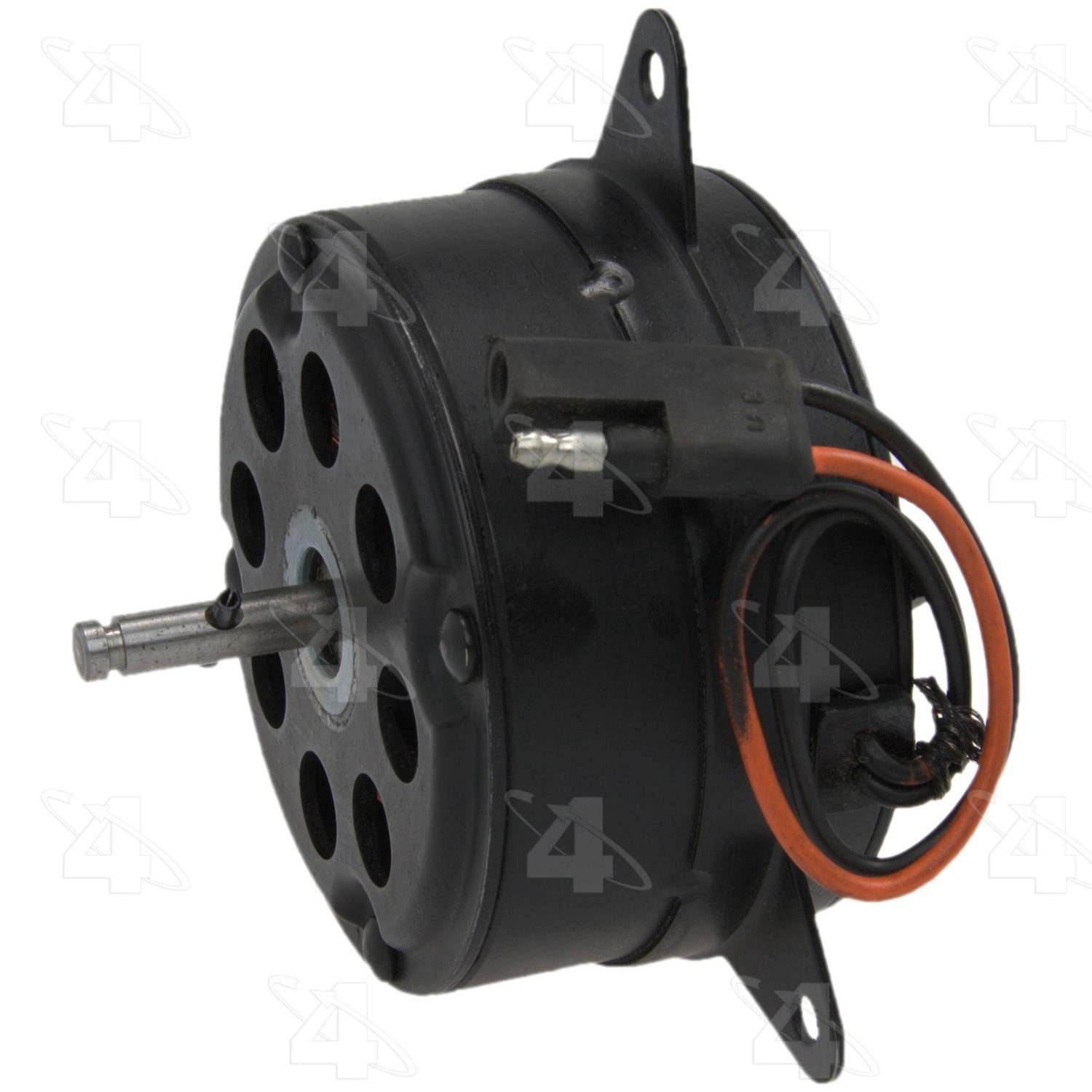 four seasons 4 pole radiator fan motor  frsport 35144