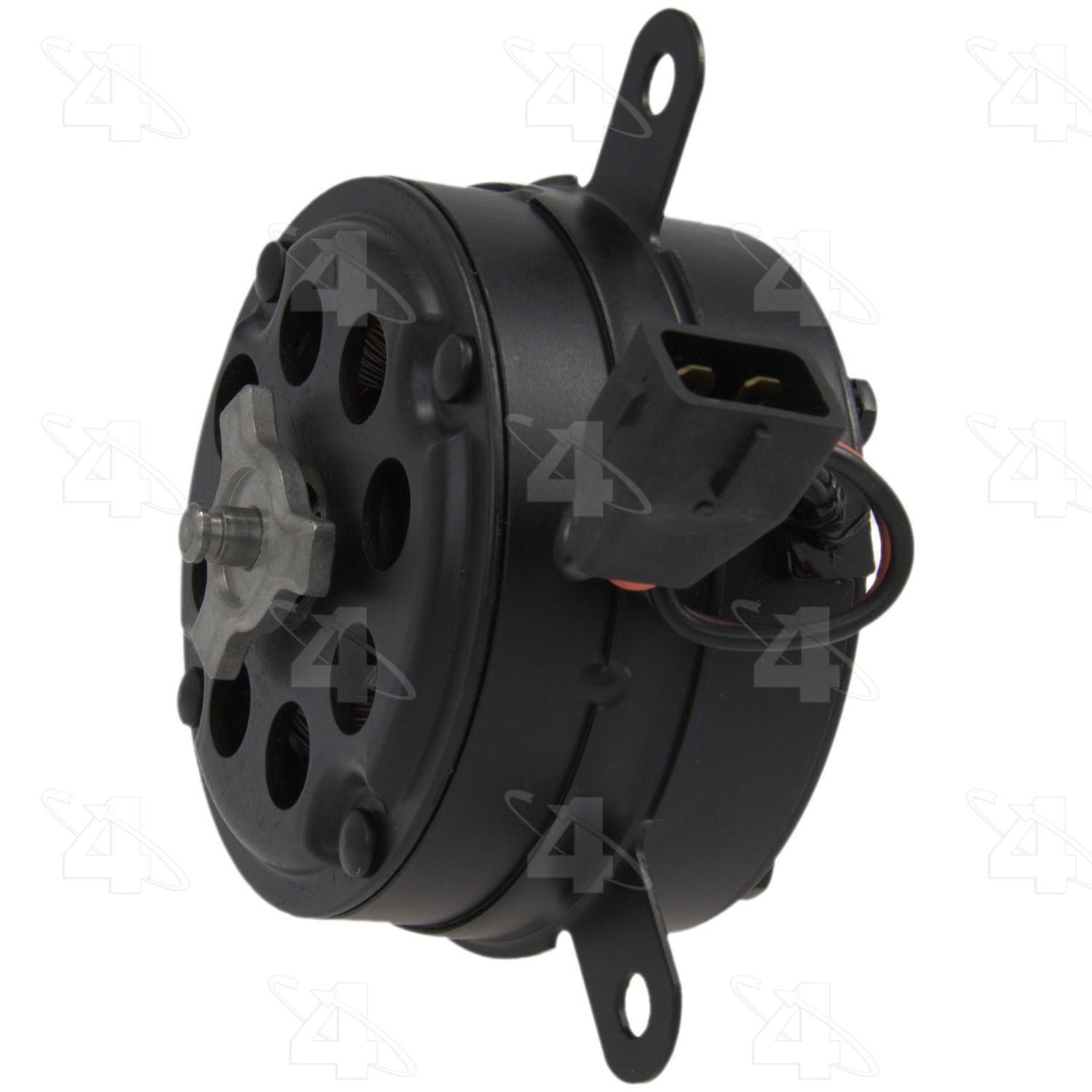 four seasons 4 pole radiator fan motor  frsport 35148