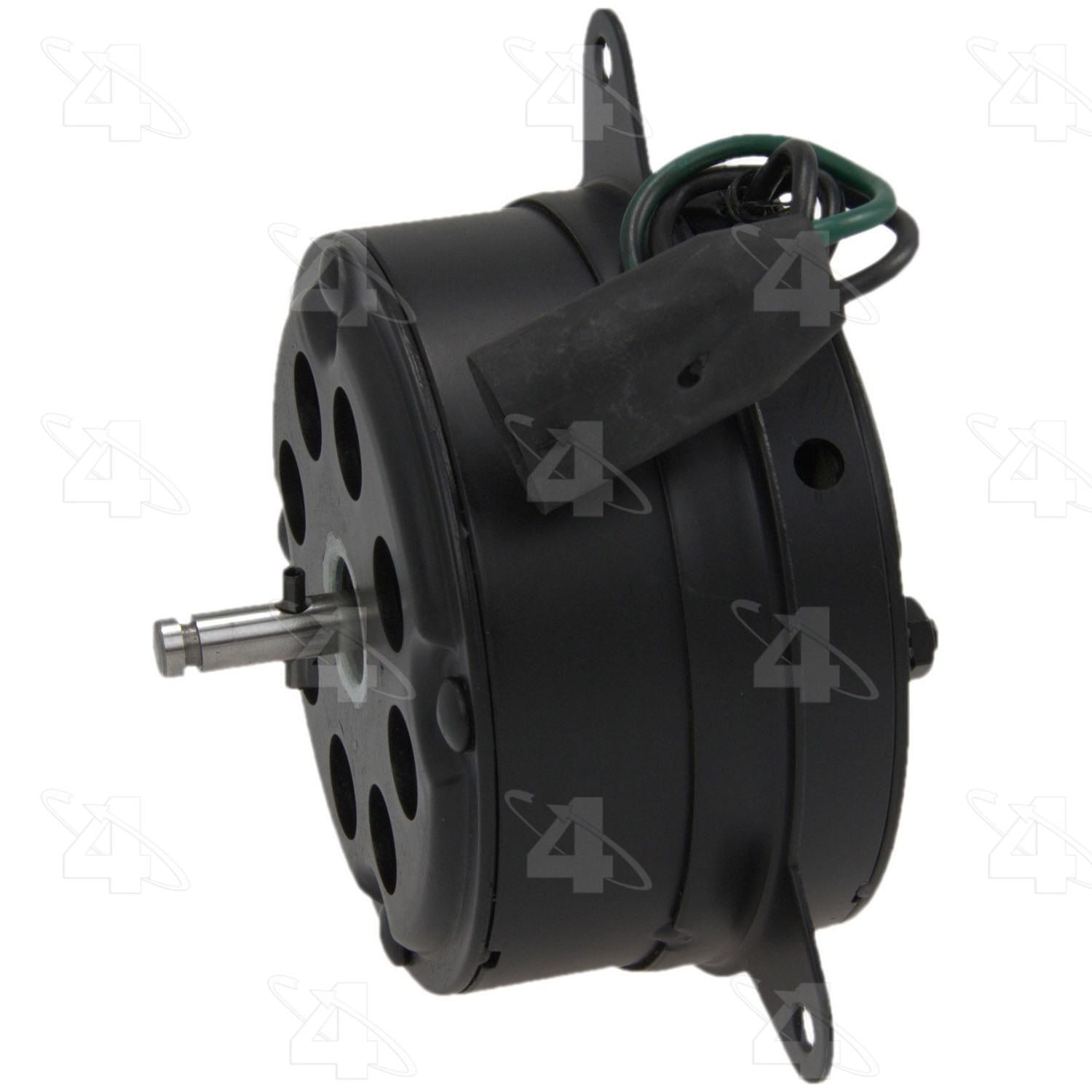 four seasons 4 pole radiator fan motor  frsport 35154