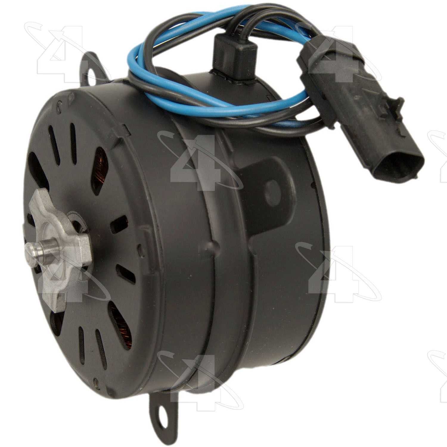 four seasons 4 pole radiator fan motor  frsport 35155