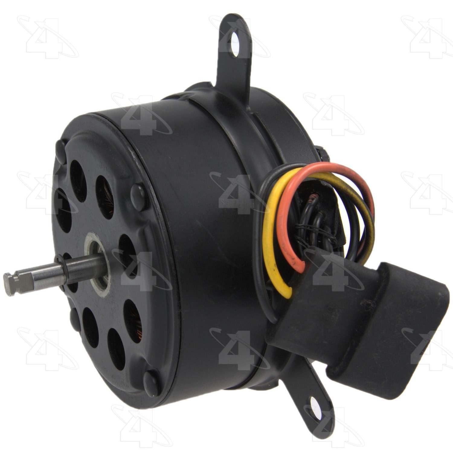 four seasons 4 pole radiator fan motor  frsport 35159