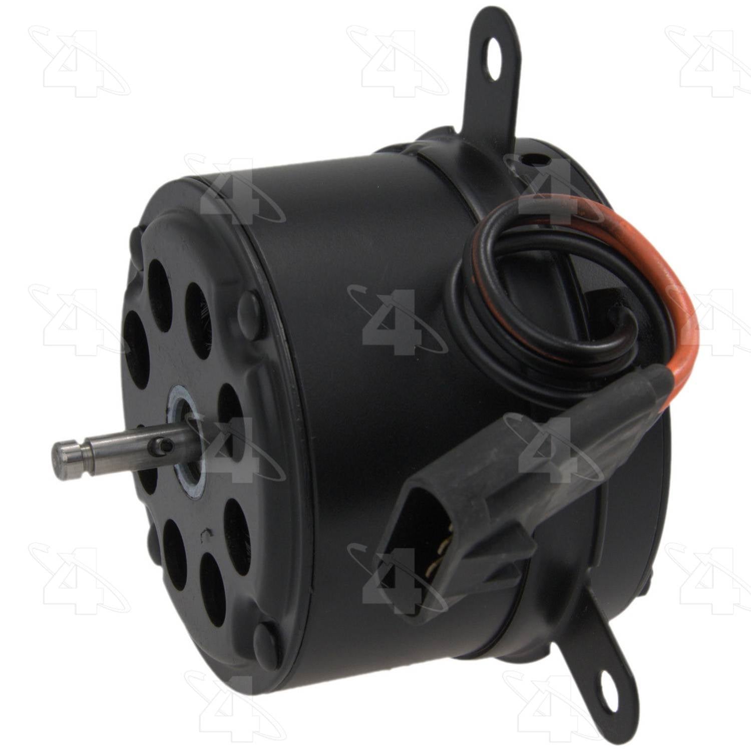 four seasons 4 pole radiator fan motor  frsport 35170