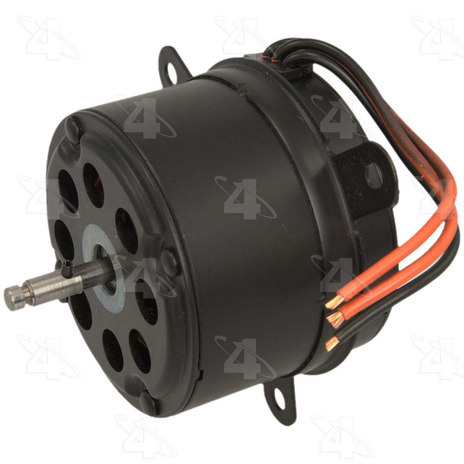 four seasons 4 pole radiator fan motor  frsport 35171