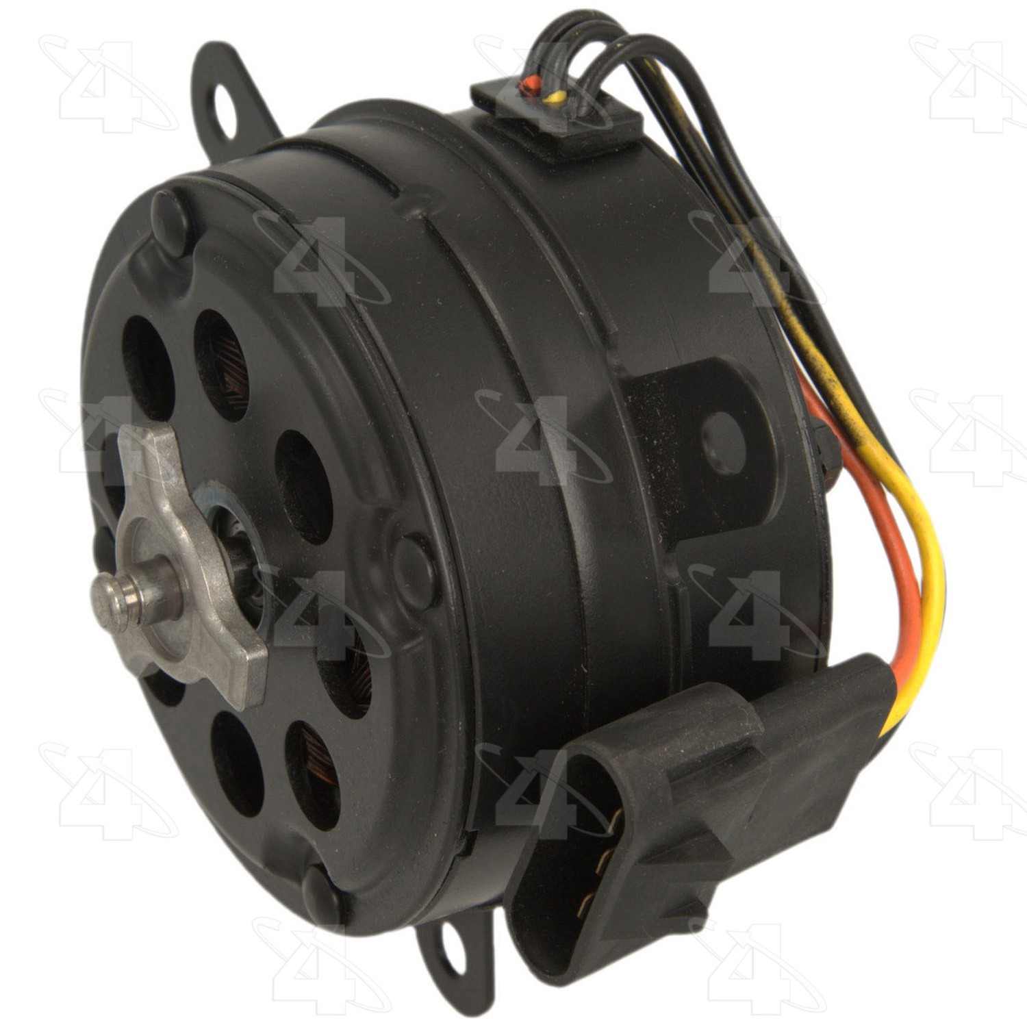 four seasons 4 pole radiator fan motor  frsport 35187