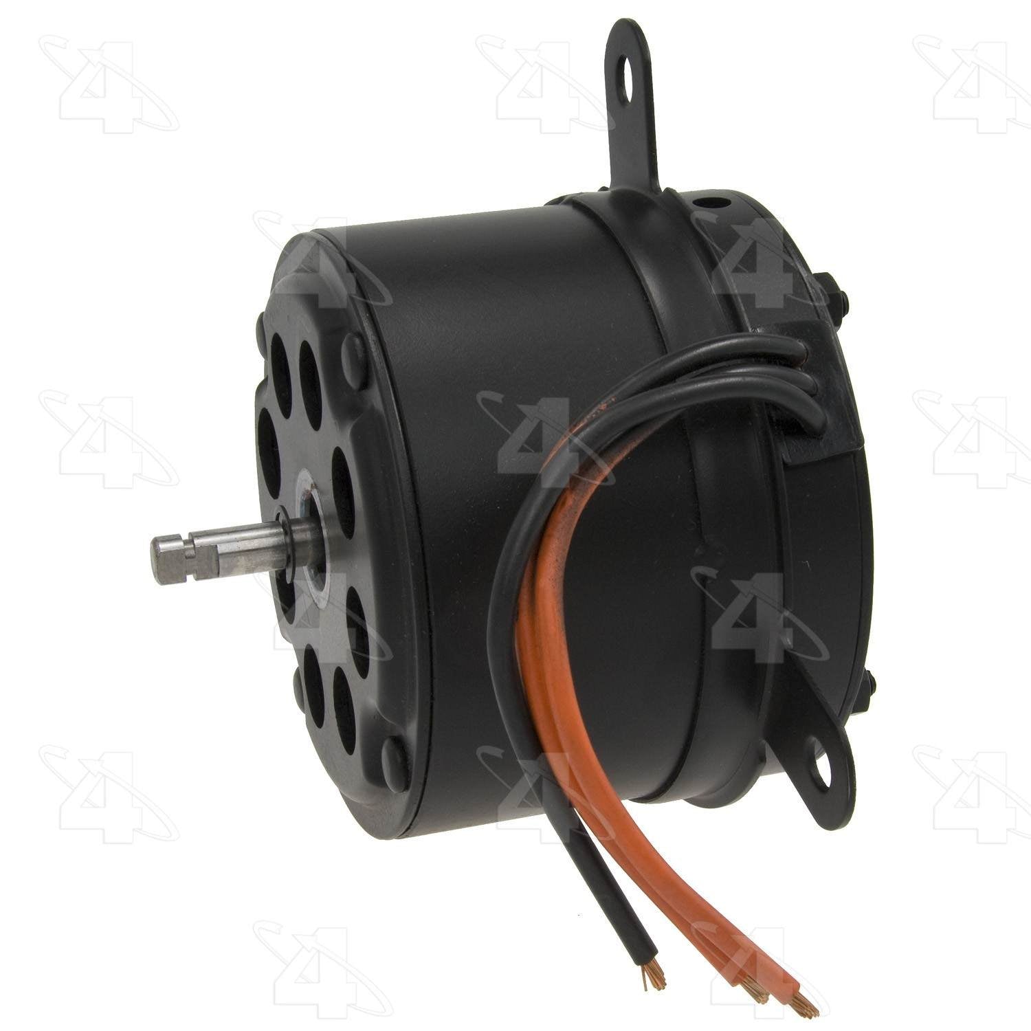 four seasons 4 pole radiator fan motor  frsport 35188