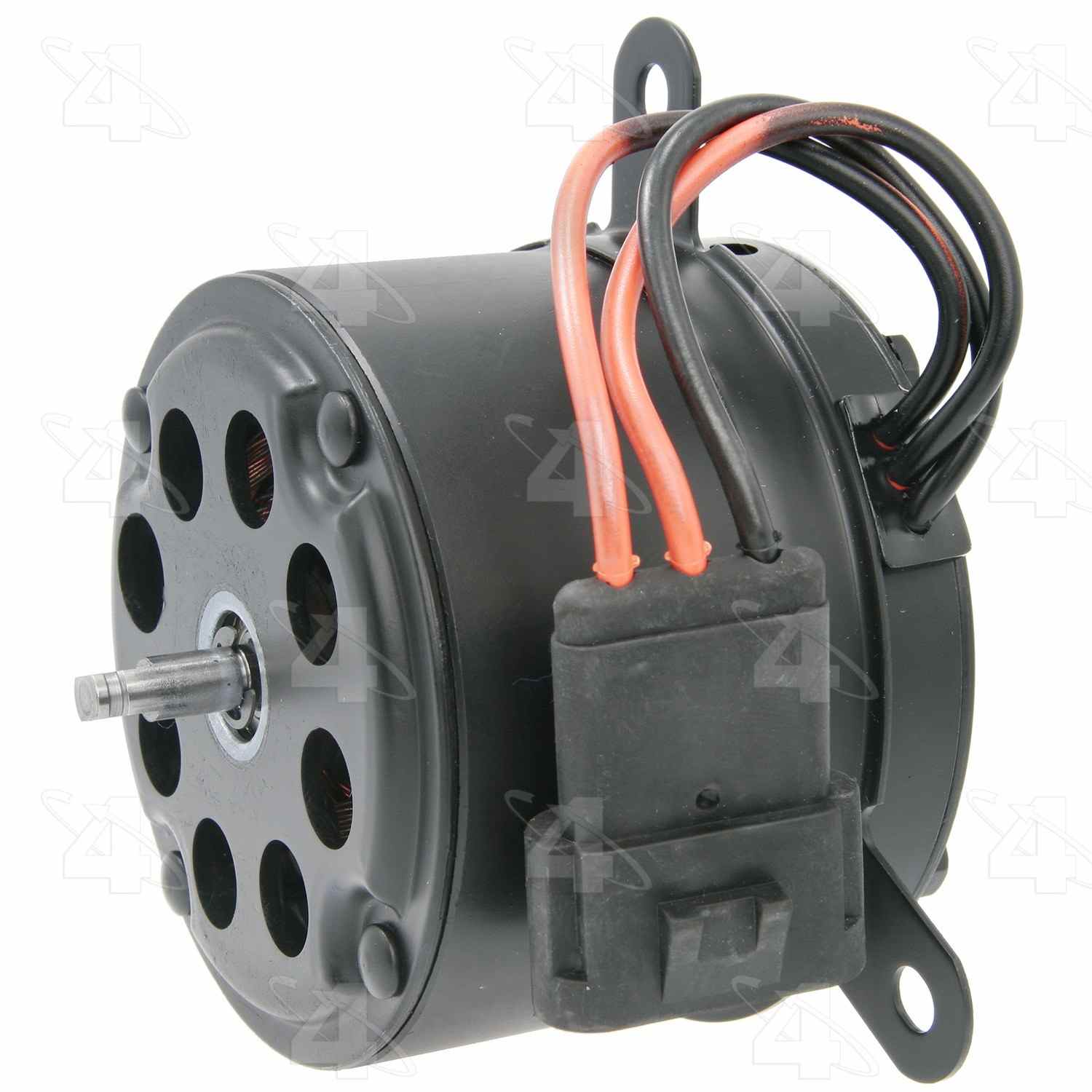 four seasons 4 pole radiator fan motor  frsport 35191