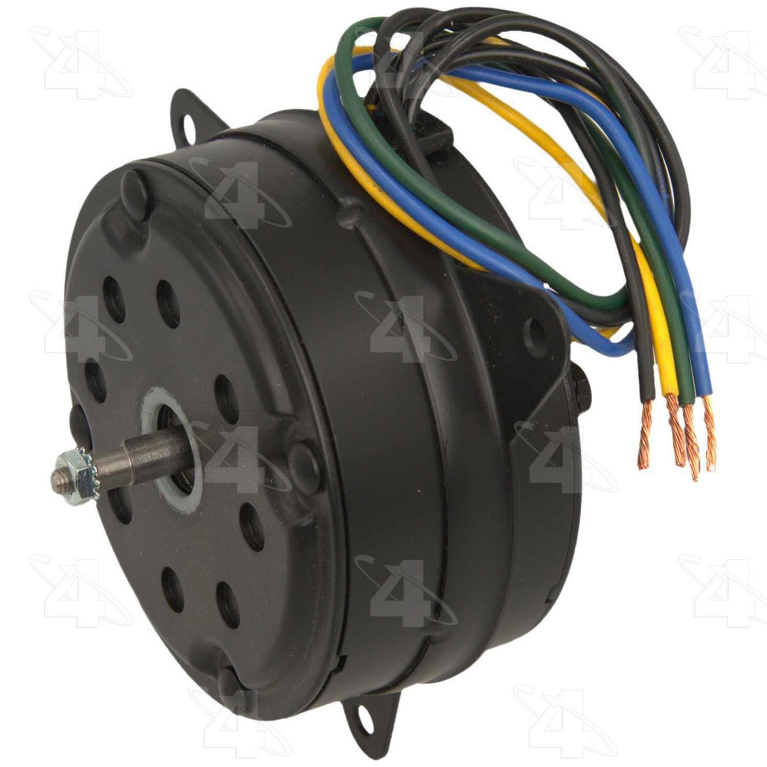 four seasons 4 pole radiator fan motor  frsport 35231