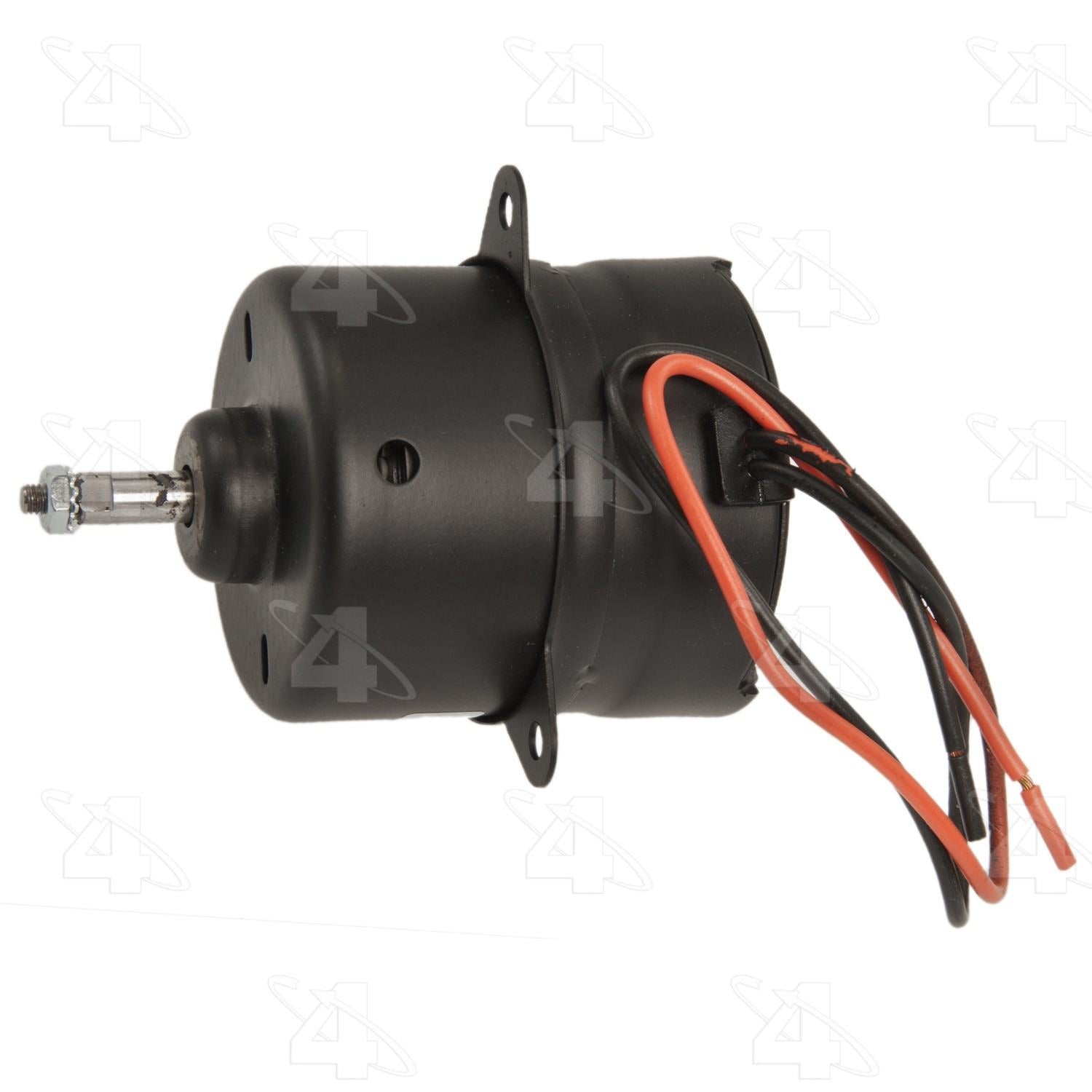 four seasons 2 pole radiator or condenser fan motor  frsport 35254