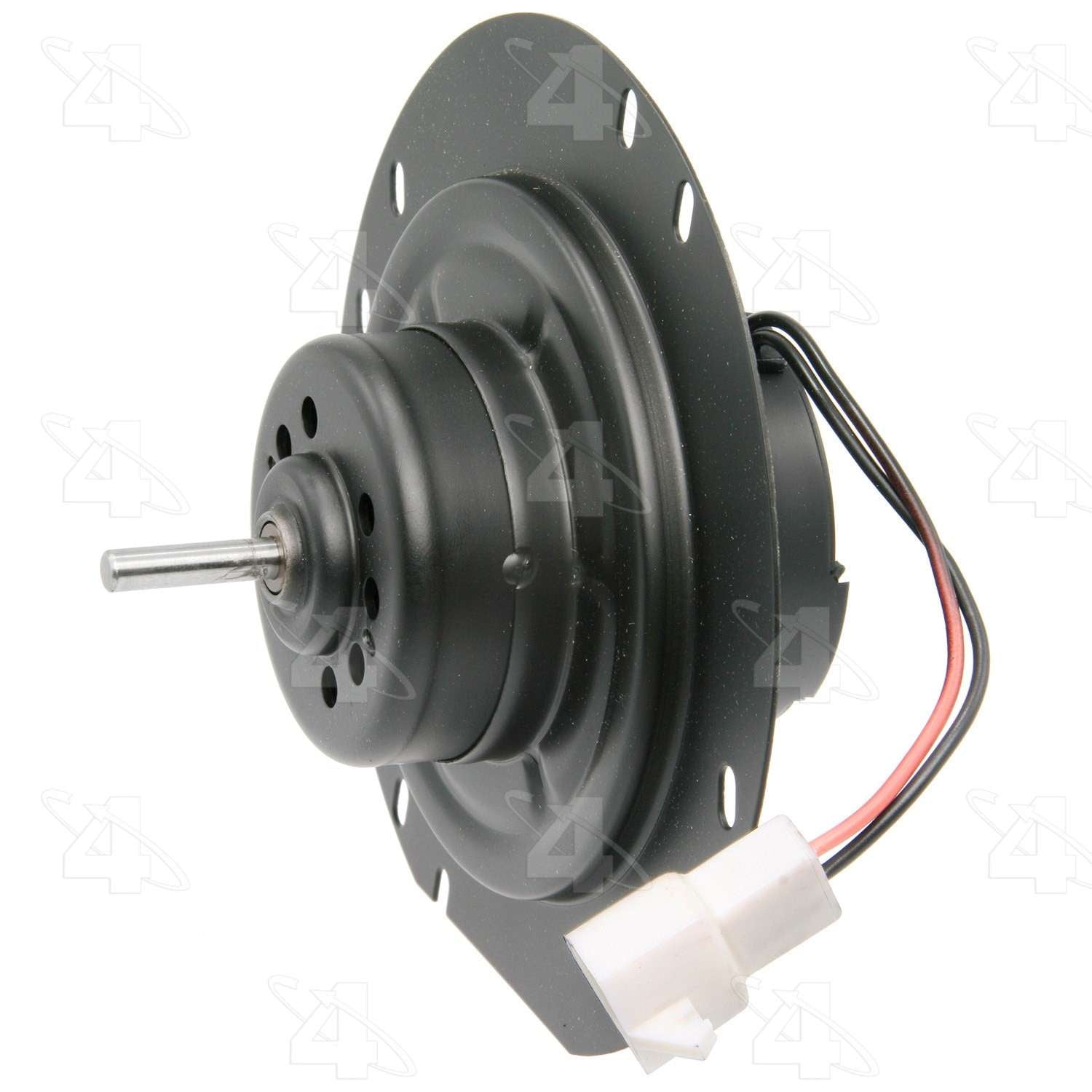 four seasons flanged vented cw blower motor w/o wheel  frsport 35266