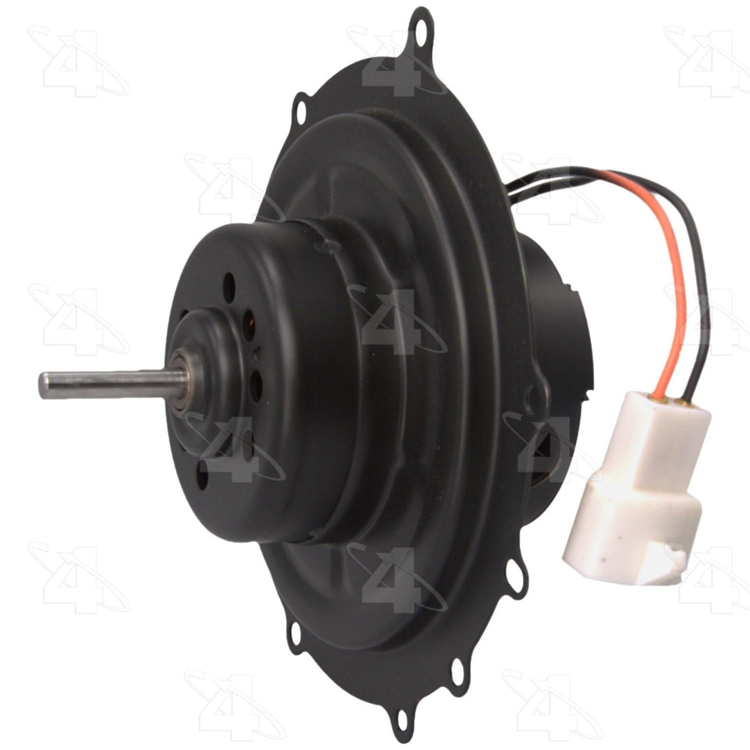 four seasons flanged vented ccw blower motor w/o wheel  frsport 35281