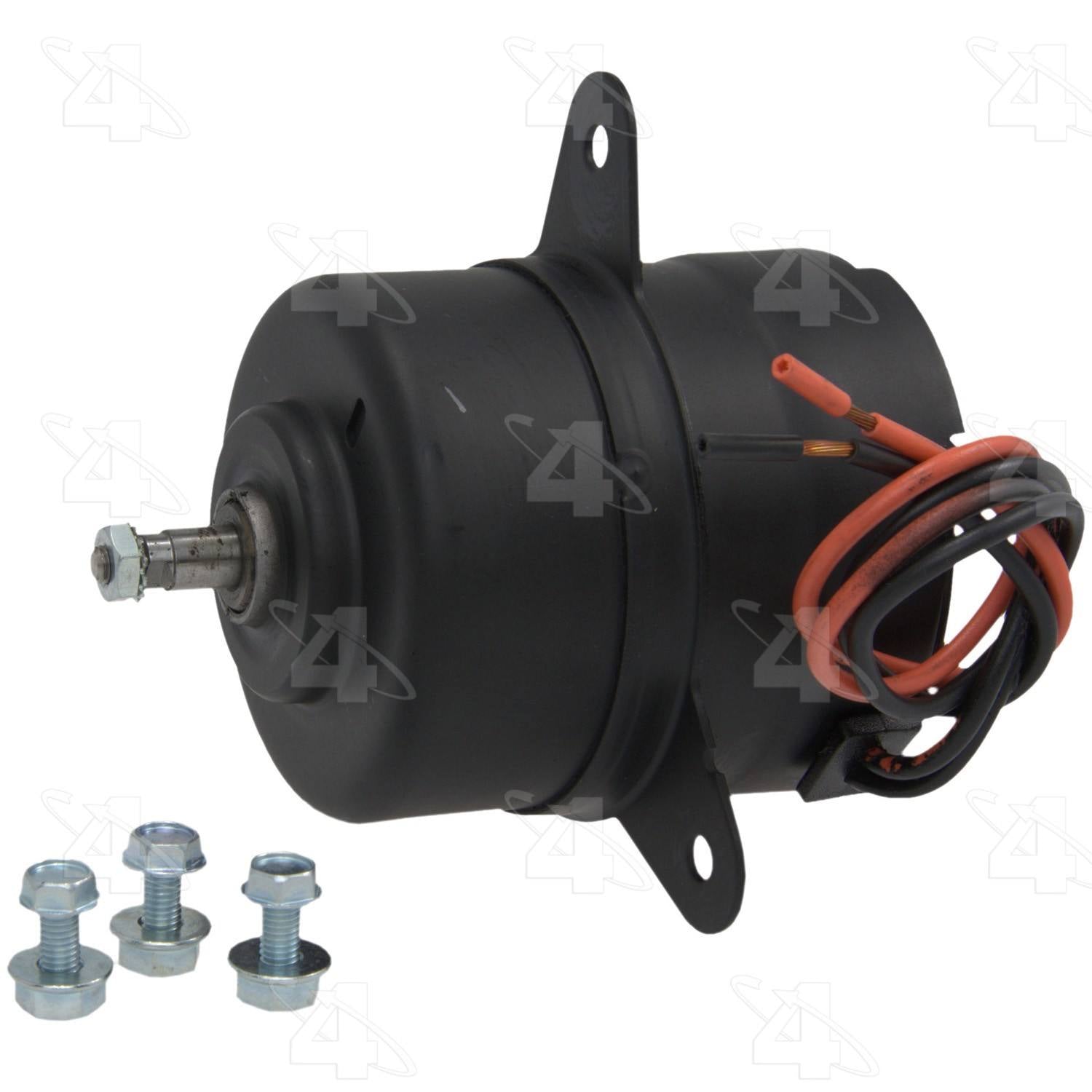 four seasons 2 pole radiator fan motor  frsport 35288