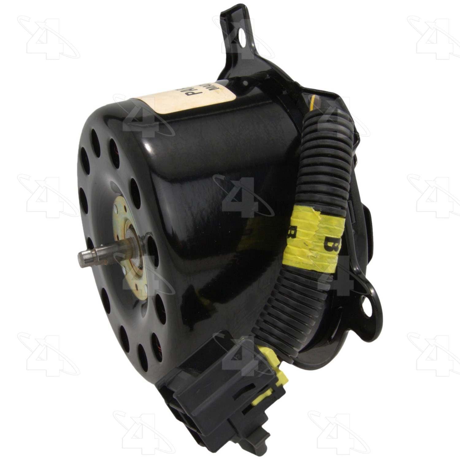 four seasons 4 pole radiator fan motor  frsport 35304