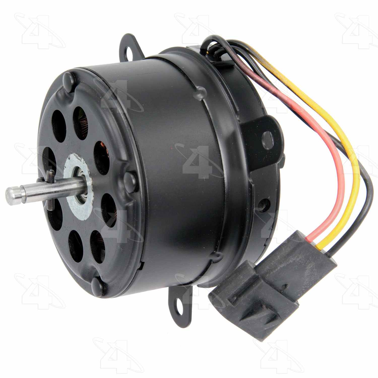 four seasons 4 pole radiator fan motor  frsport 35314