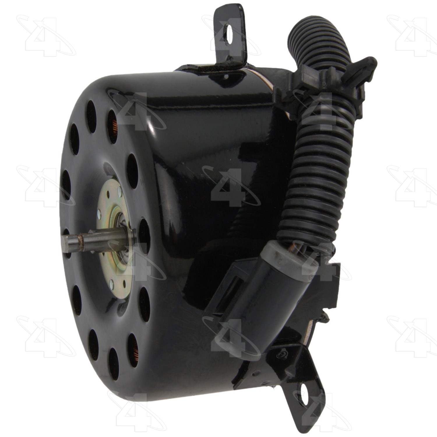 four seasons 4 pole radiator fan motor  frsport 35316