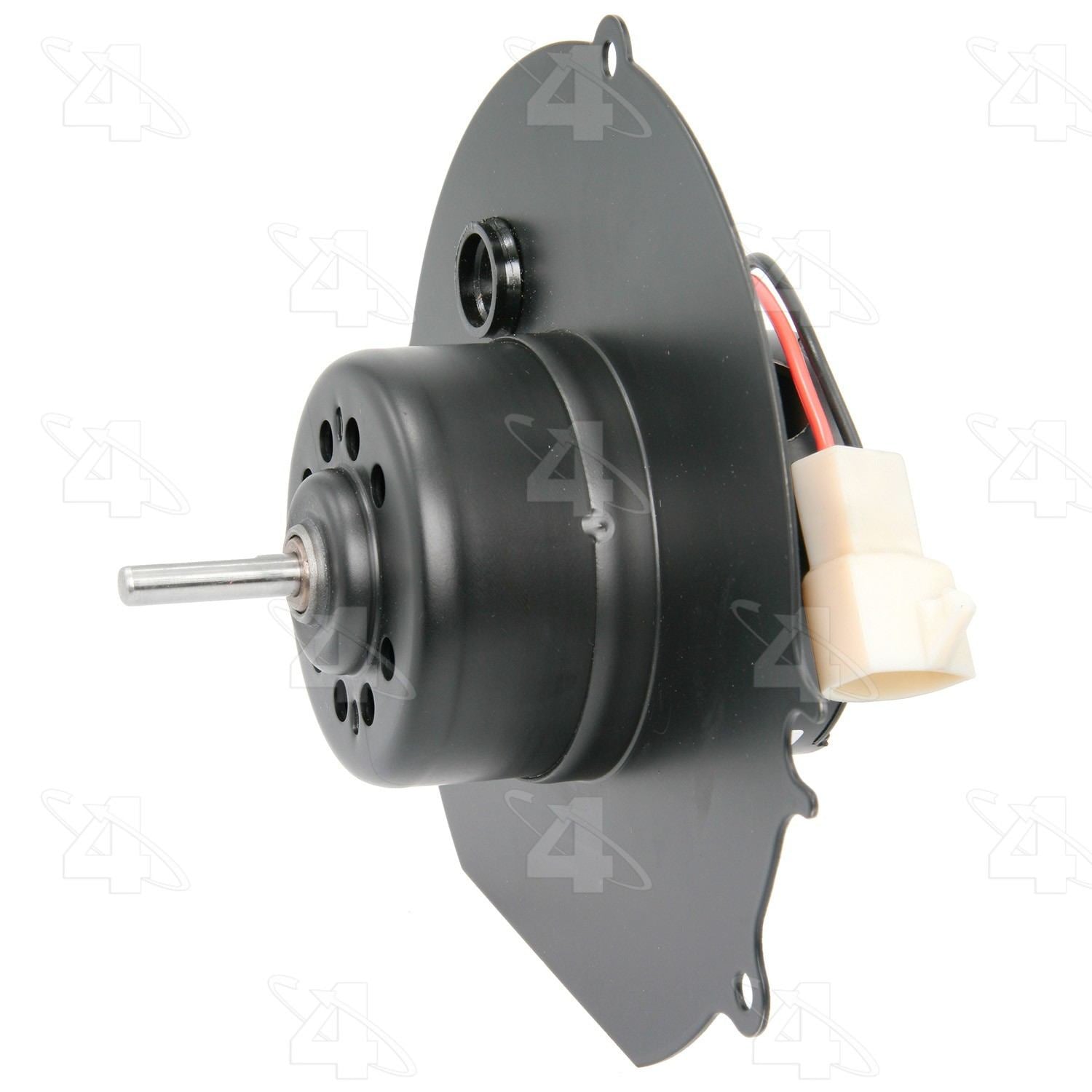 four seasons flanged vented cw blower motor w/o wheel  frsport 35362