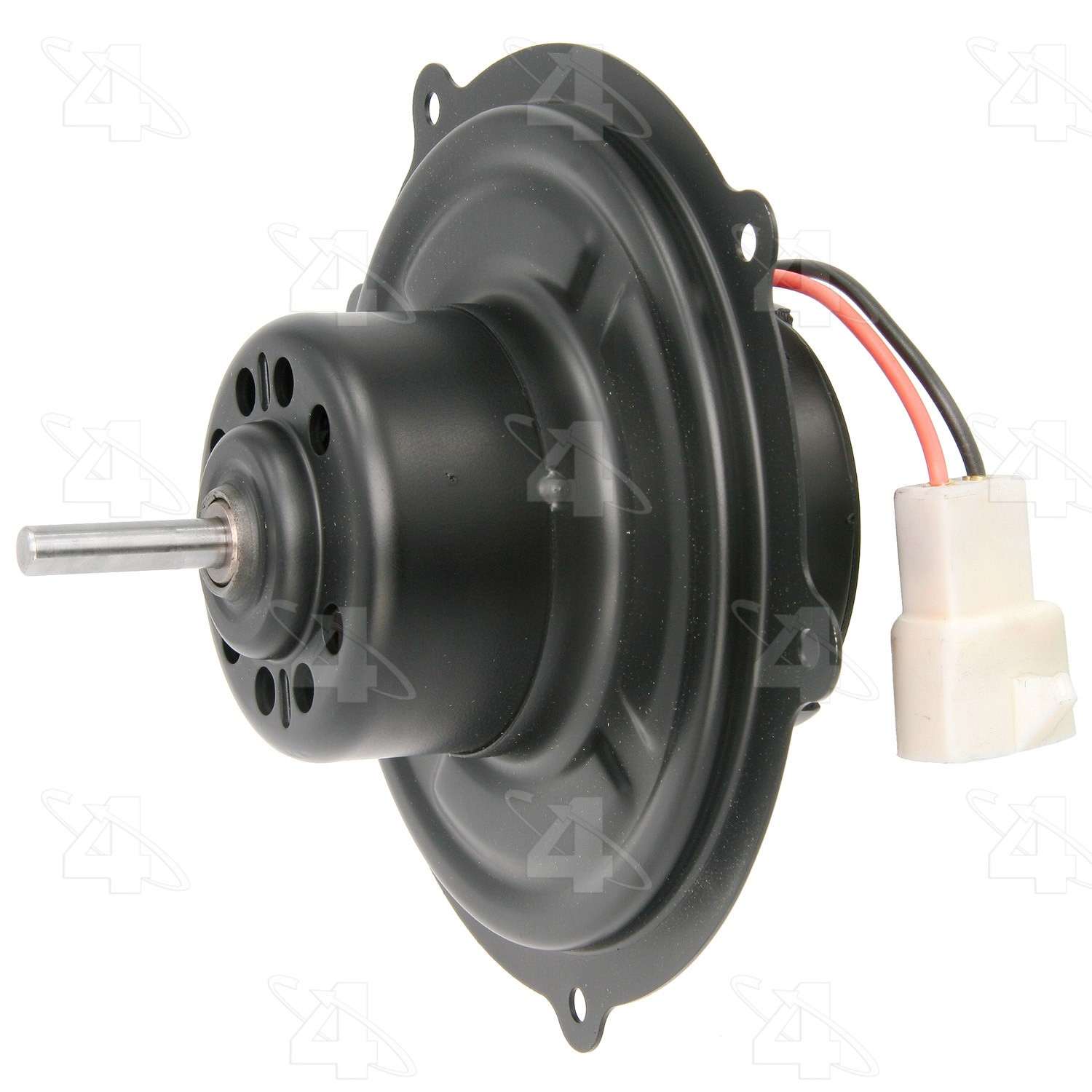 four seasons flanged vented ccw blower motor w/o wheel  frsport 35399