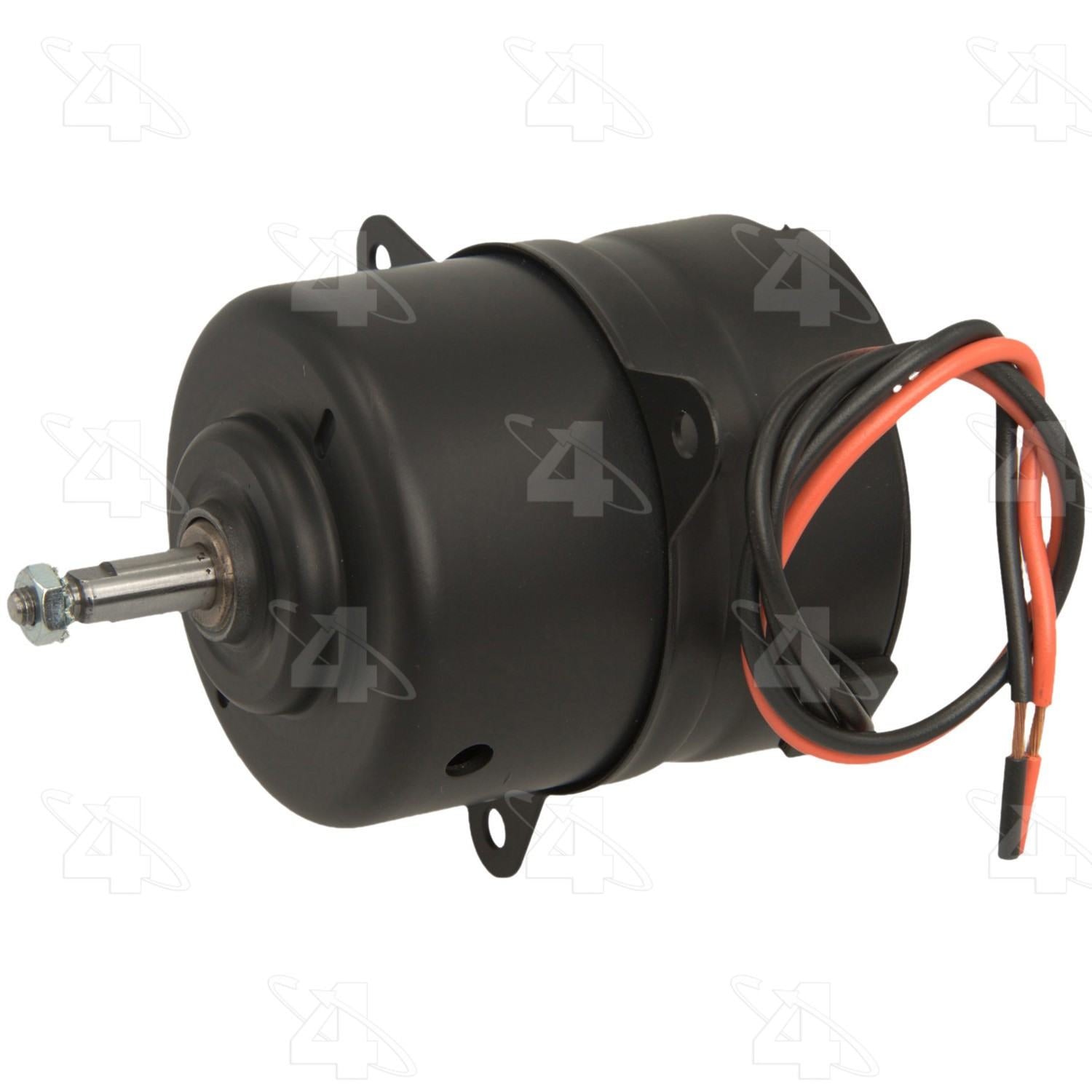 four seasons 2 pole radiator or condenser fan motor  frsport 35407