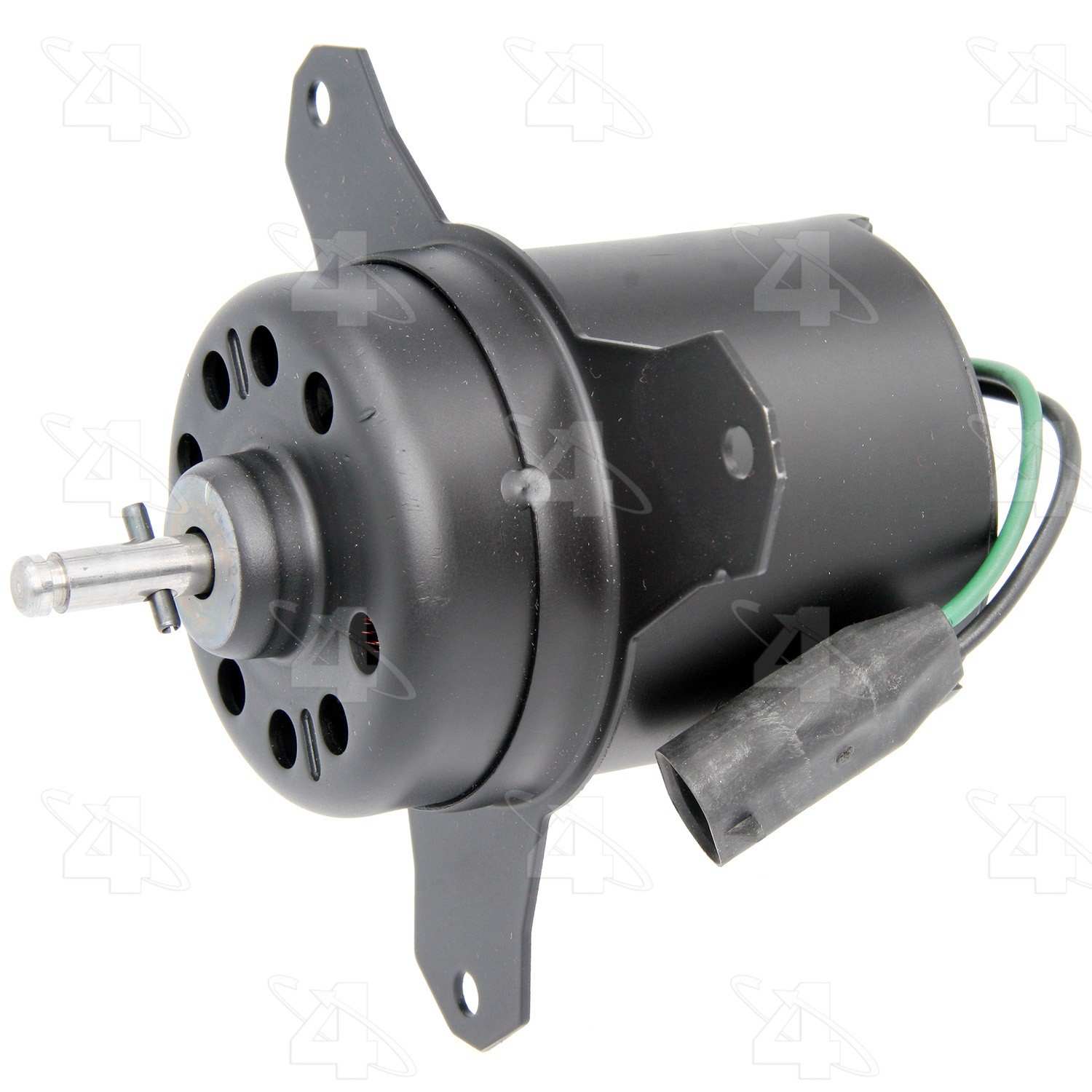 four seasons 2 pole radiator fan motor  frsport 35459