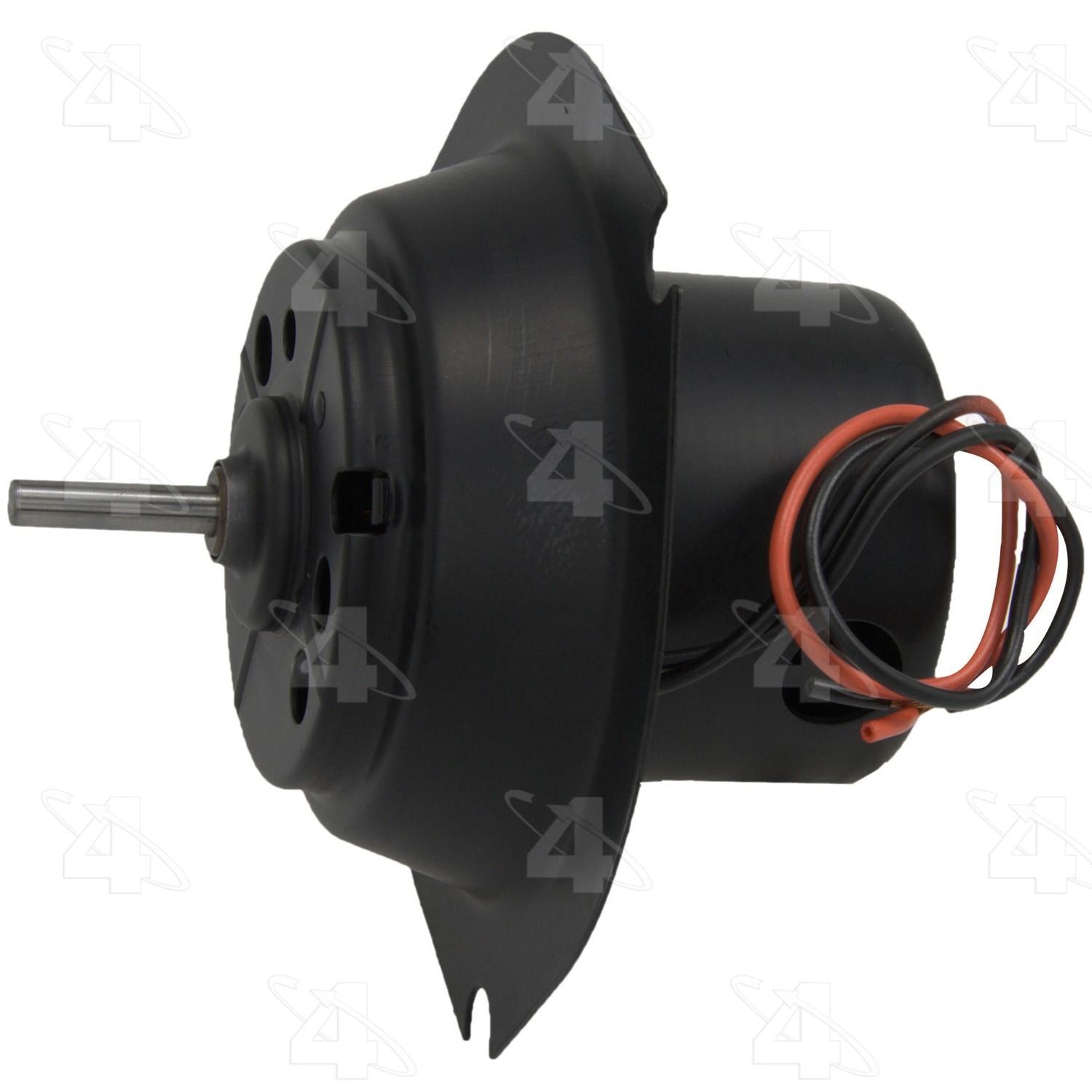 four seasons flanged vented cw blower motor w/o wheel  frsport 35491