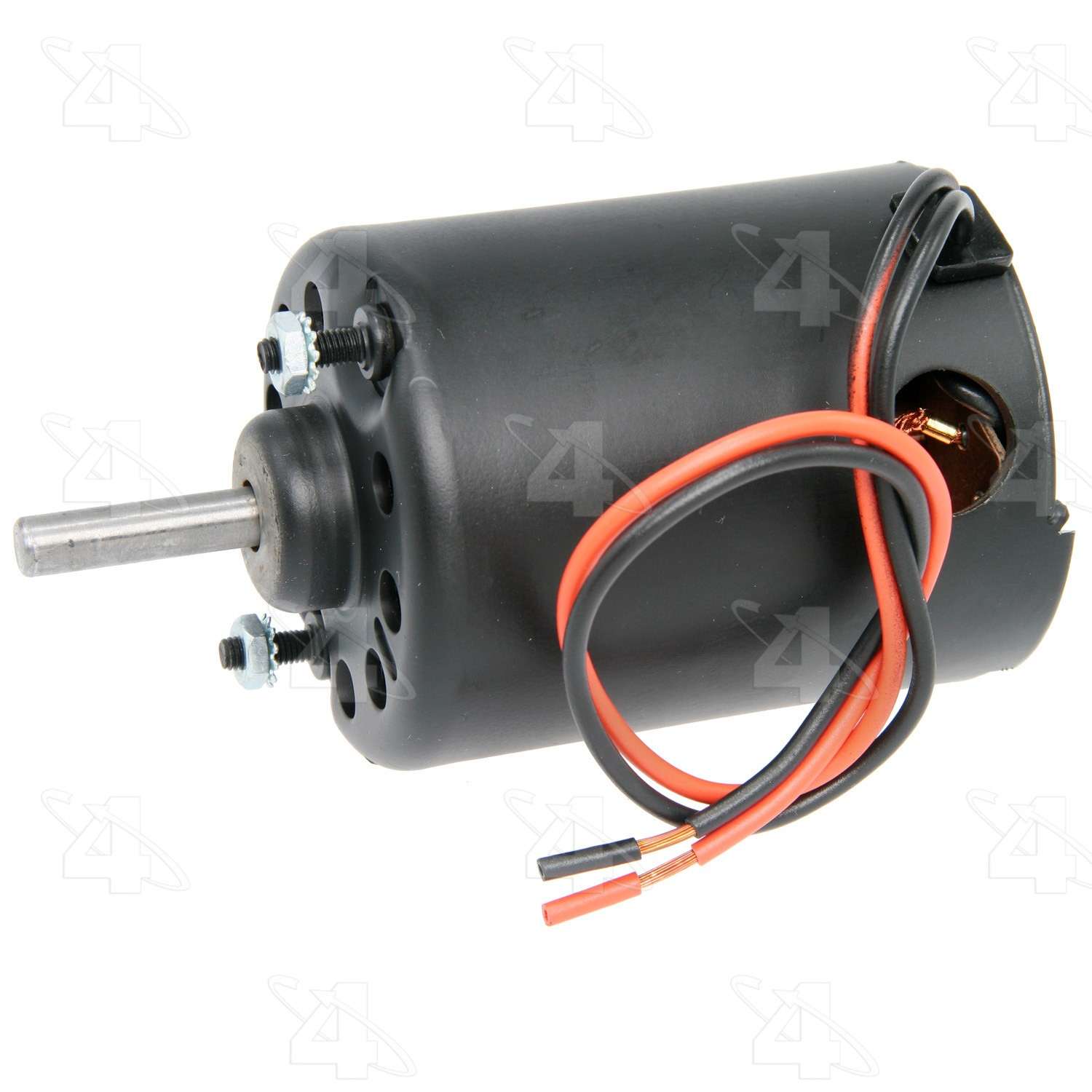 four seasons single shaft vented cw blower motor w/o wheel  frsport 35495