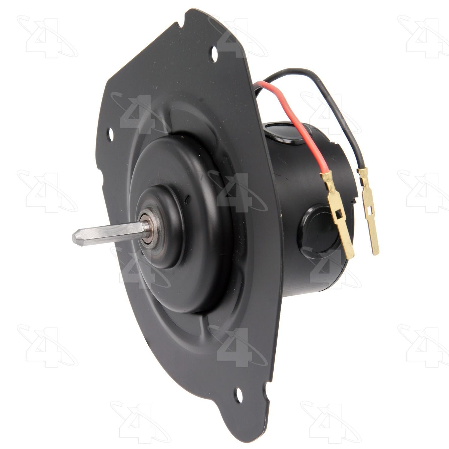 four seasons flanged closed cw blower motor w/o wheel  frsport 35498