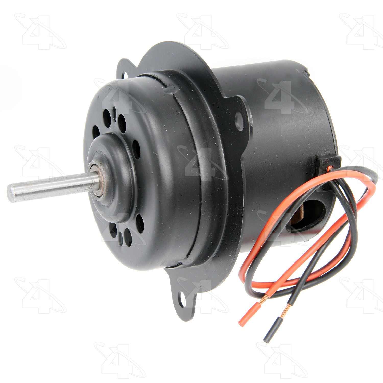 four seasons flanged vented cw blower motor w/o wheel  frsport 35563