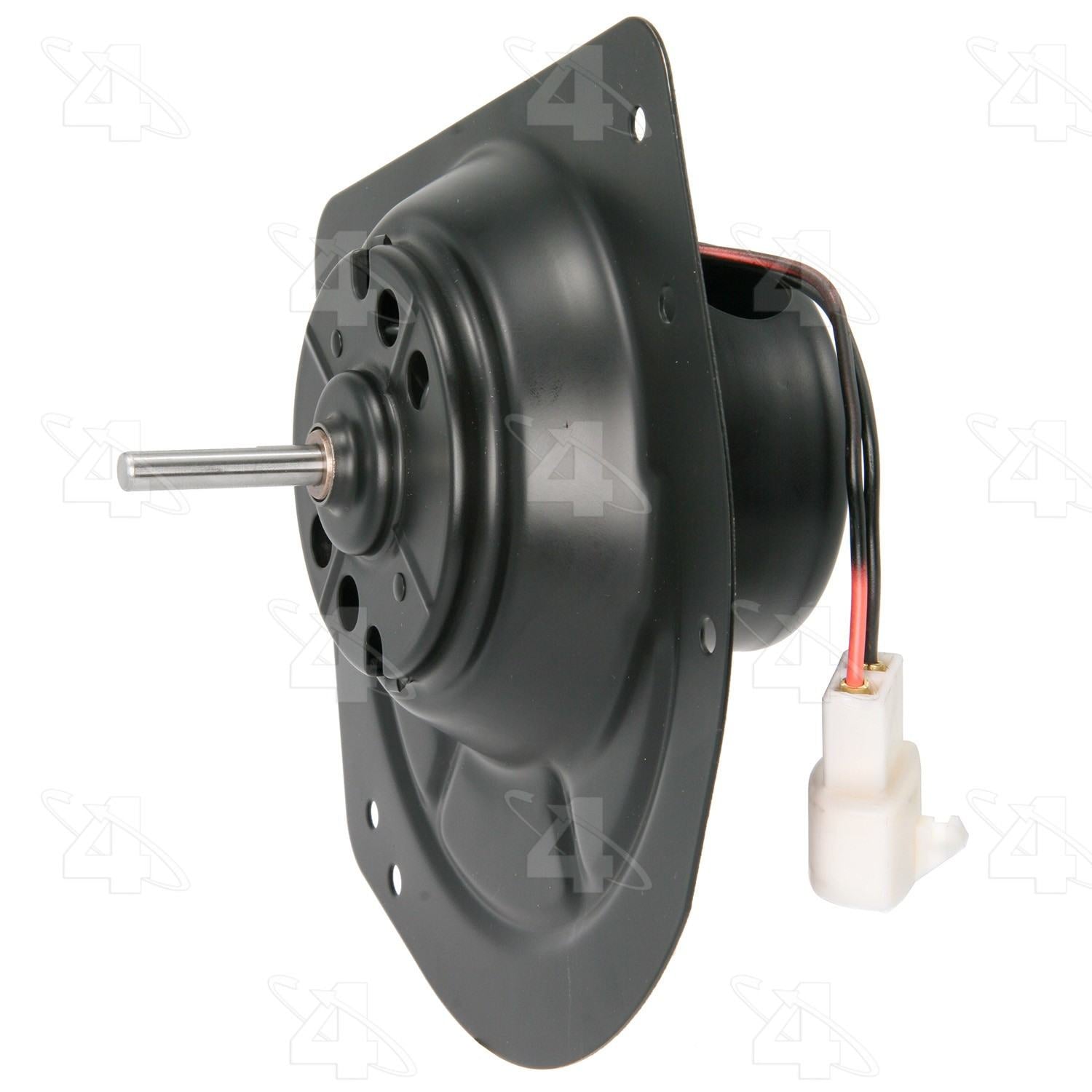 four seasons flanged vented cw blower motor w/o wheel  frsport 35579