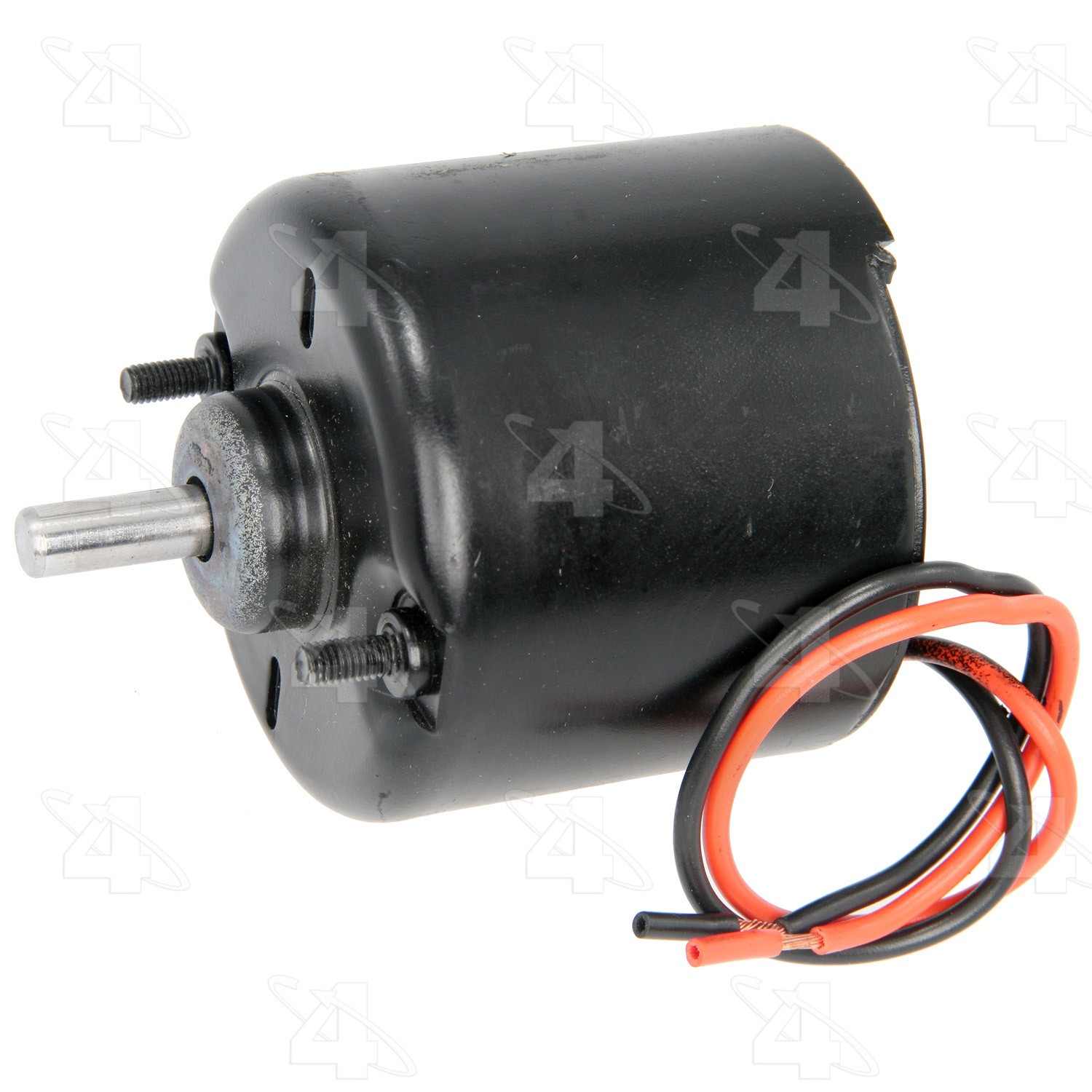 four seasons single shaft closed ccw blower motor w/o wheel  frsport 35592