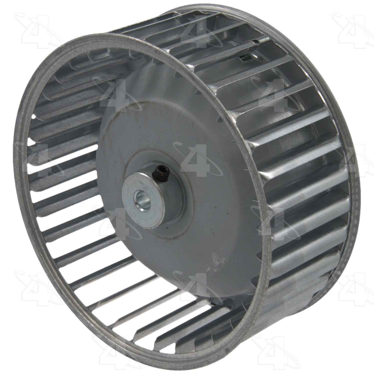 four seasons standard rotation blower motor wheel  frsport 35603