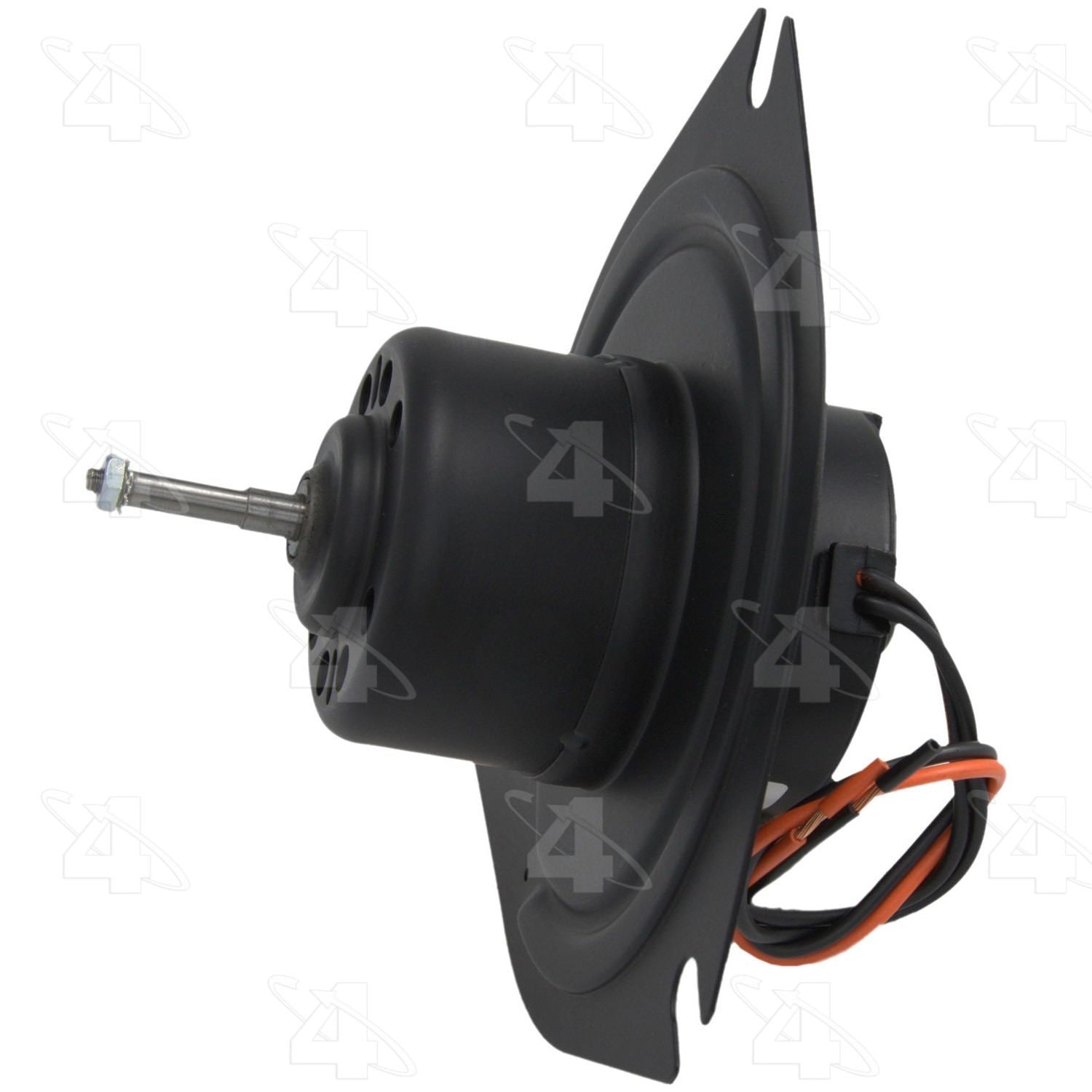 four seasons flanged vented cw blower motor w/o wheel  frsport 35628