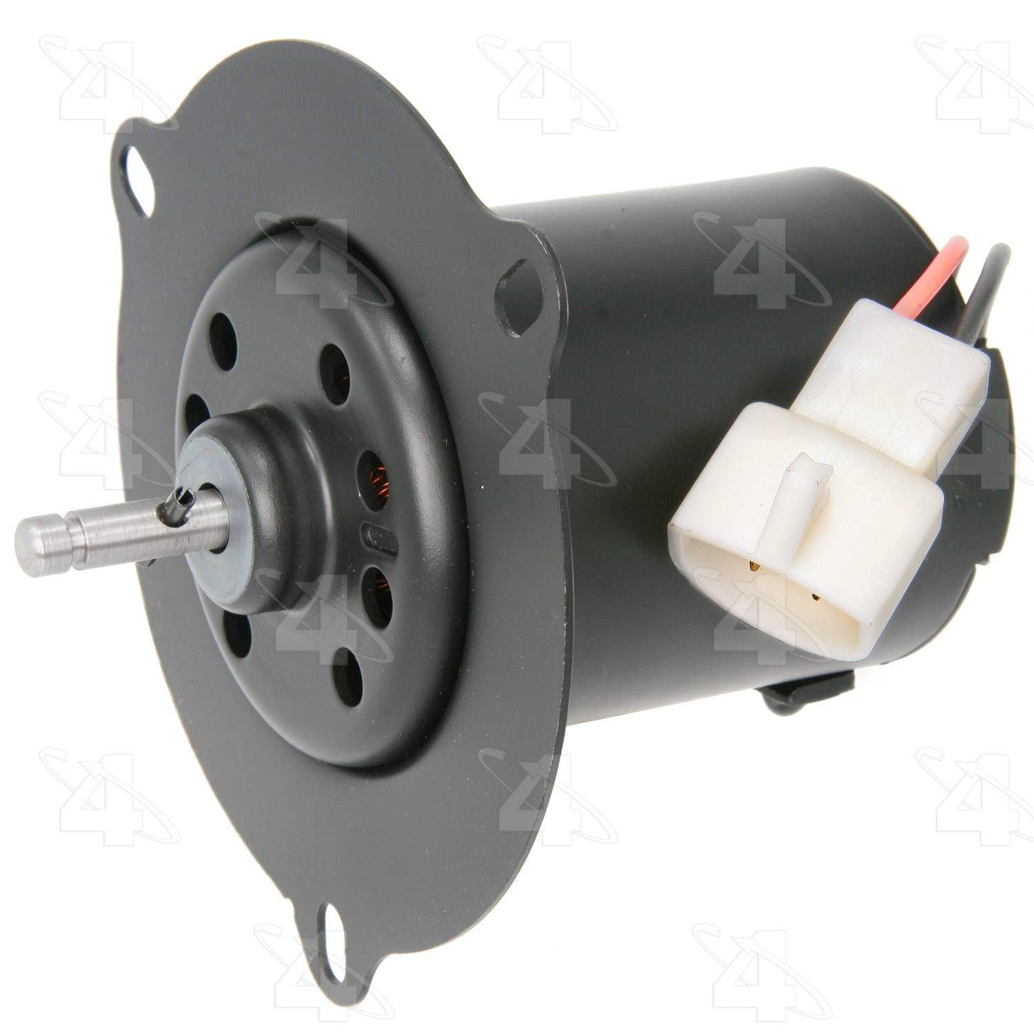 four seasons 2 pole radiator fan motor  frsport 35653