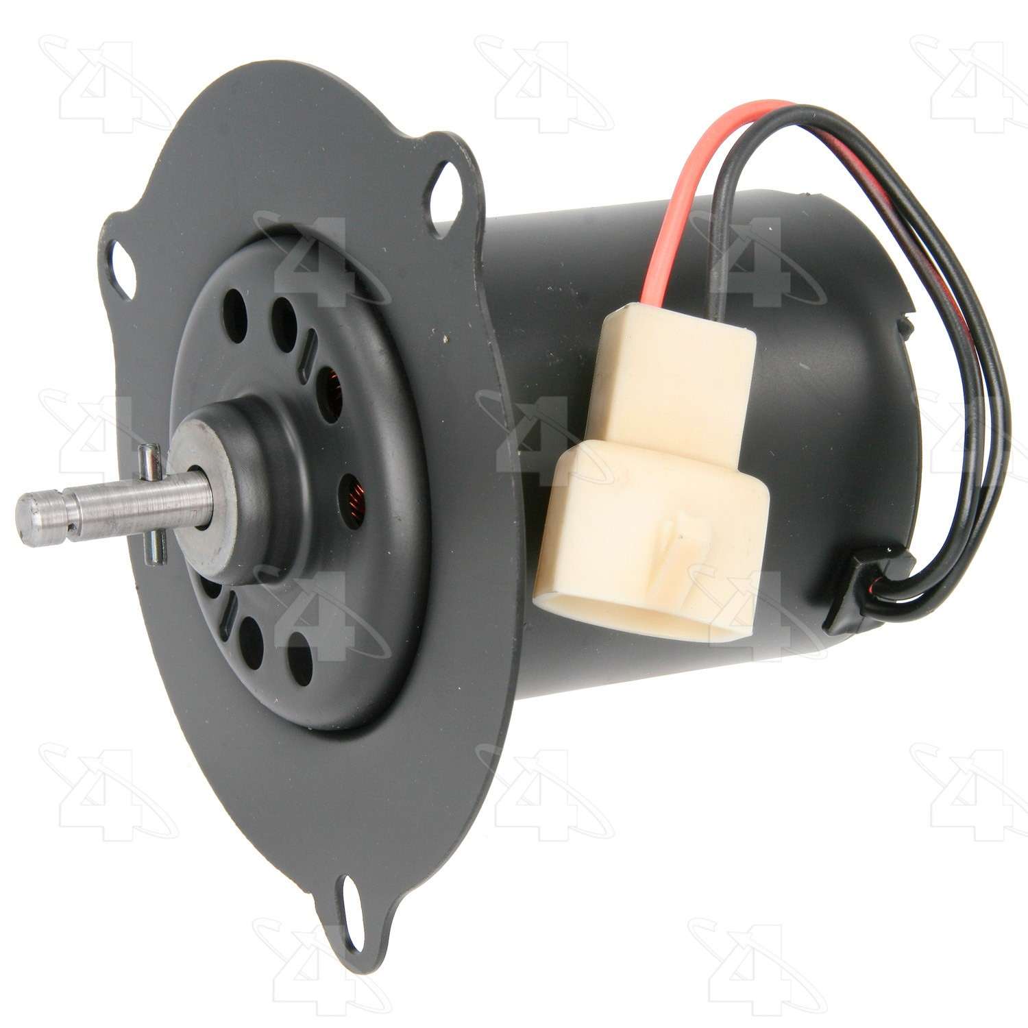 four seasons 2 pole radiator fan motor  frsport 35661